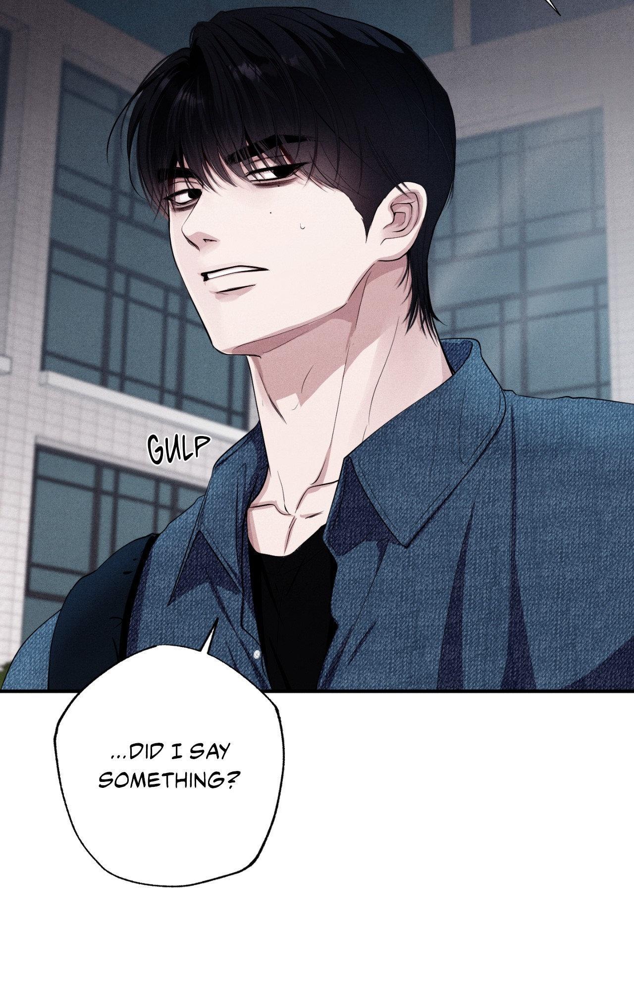 Read Unsleep chapter 50.1 image 14 on Lezhin