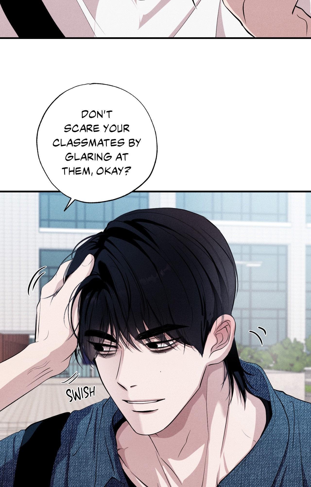 Read Unsleep chapter 50.1 image 19 on Lezhin