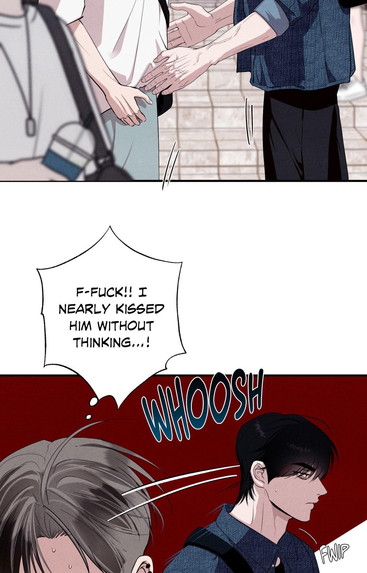 Read Unsleep chapter 50.1 image 21 on Lezhin