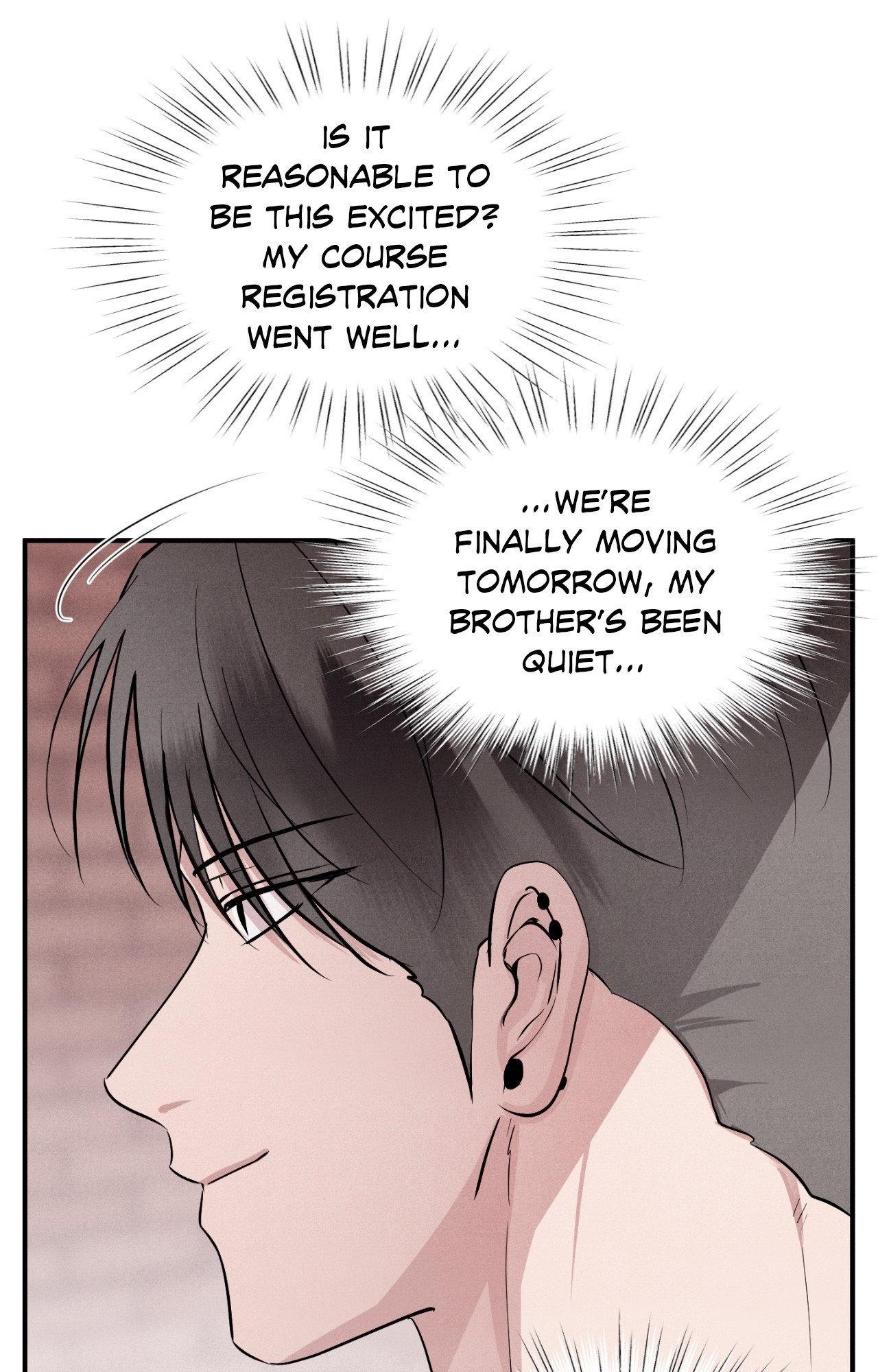Read Unsleep chapter 50.1 image 25 on Lezhin