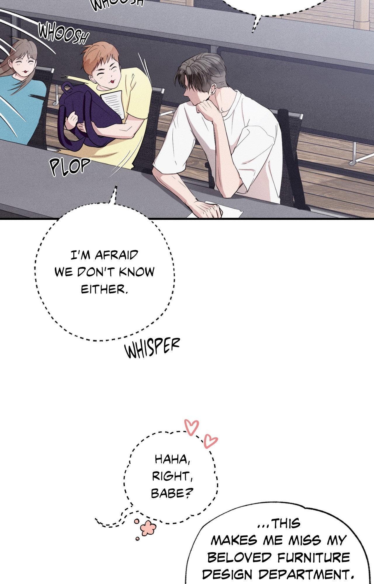 Read Unsleep chapter 50.1 image 35 on Lezhin