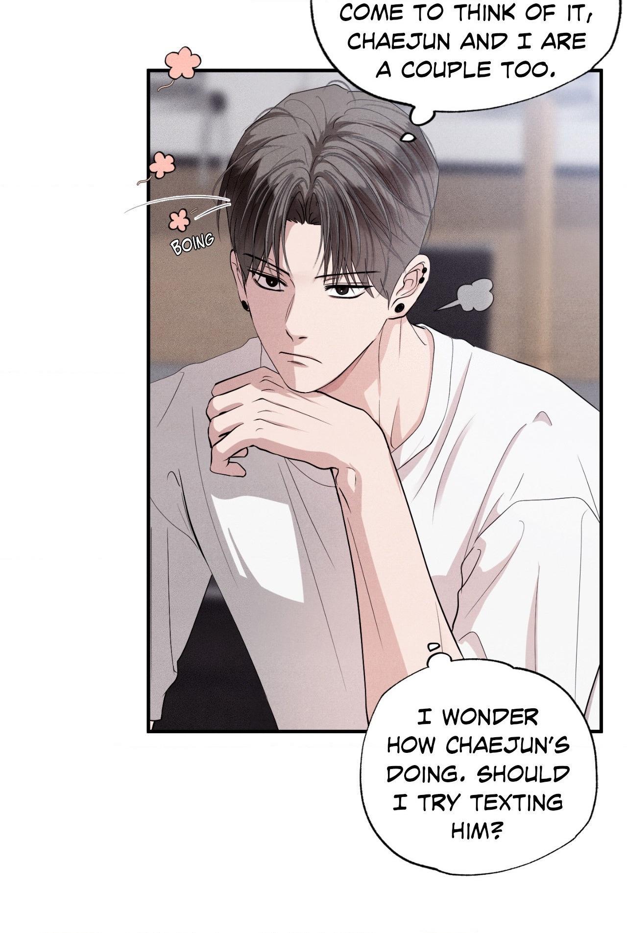 Read Unsleep chapter 50.1 image 36 on Lezhin