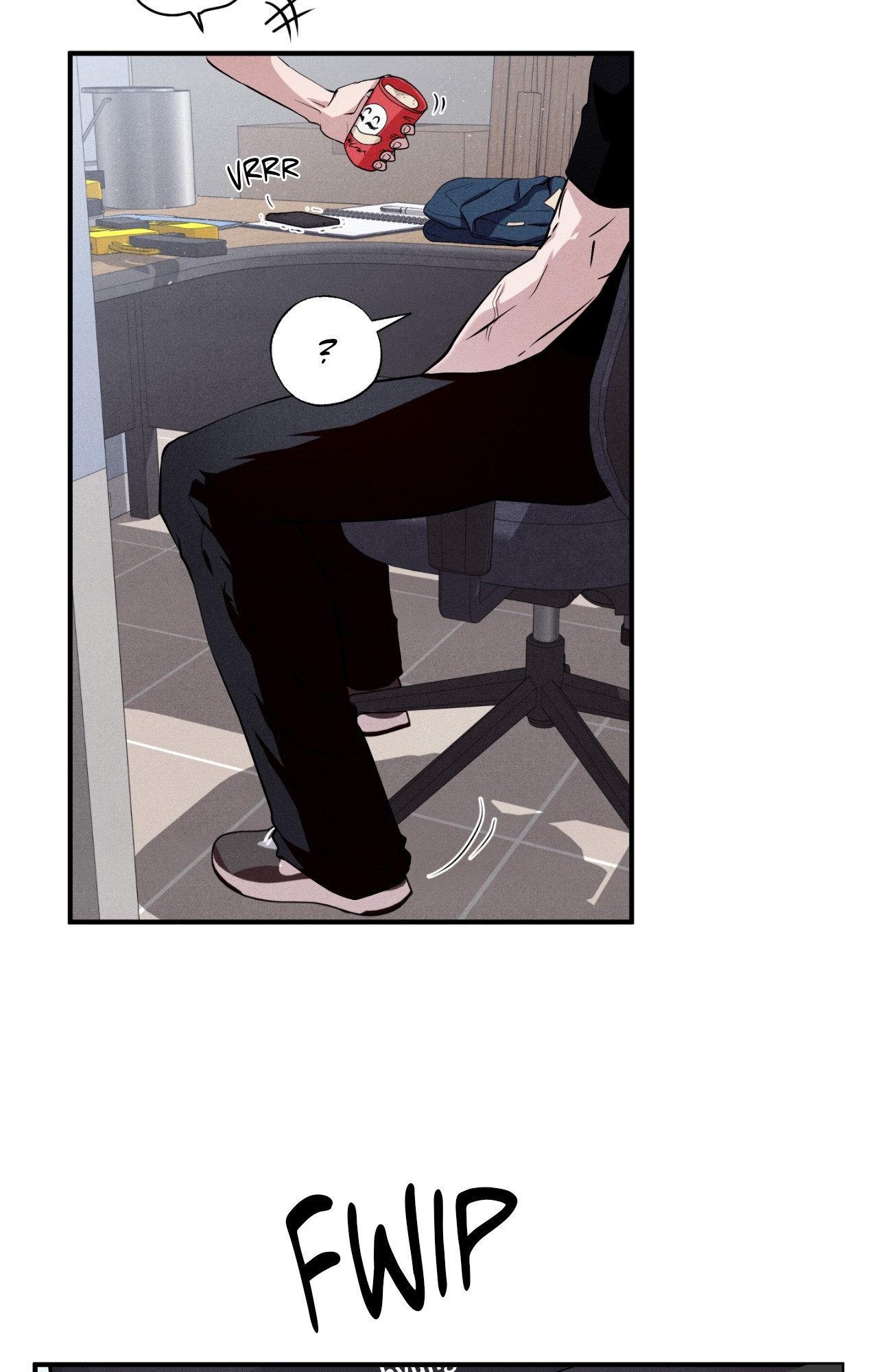 Read Unsleep chapter 50.1 image 38 on Lezhin