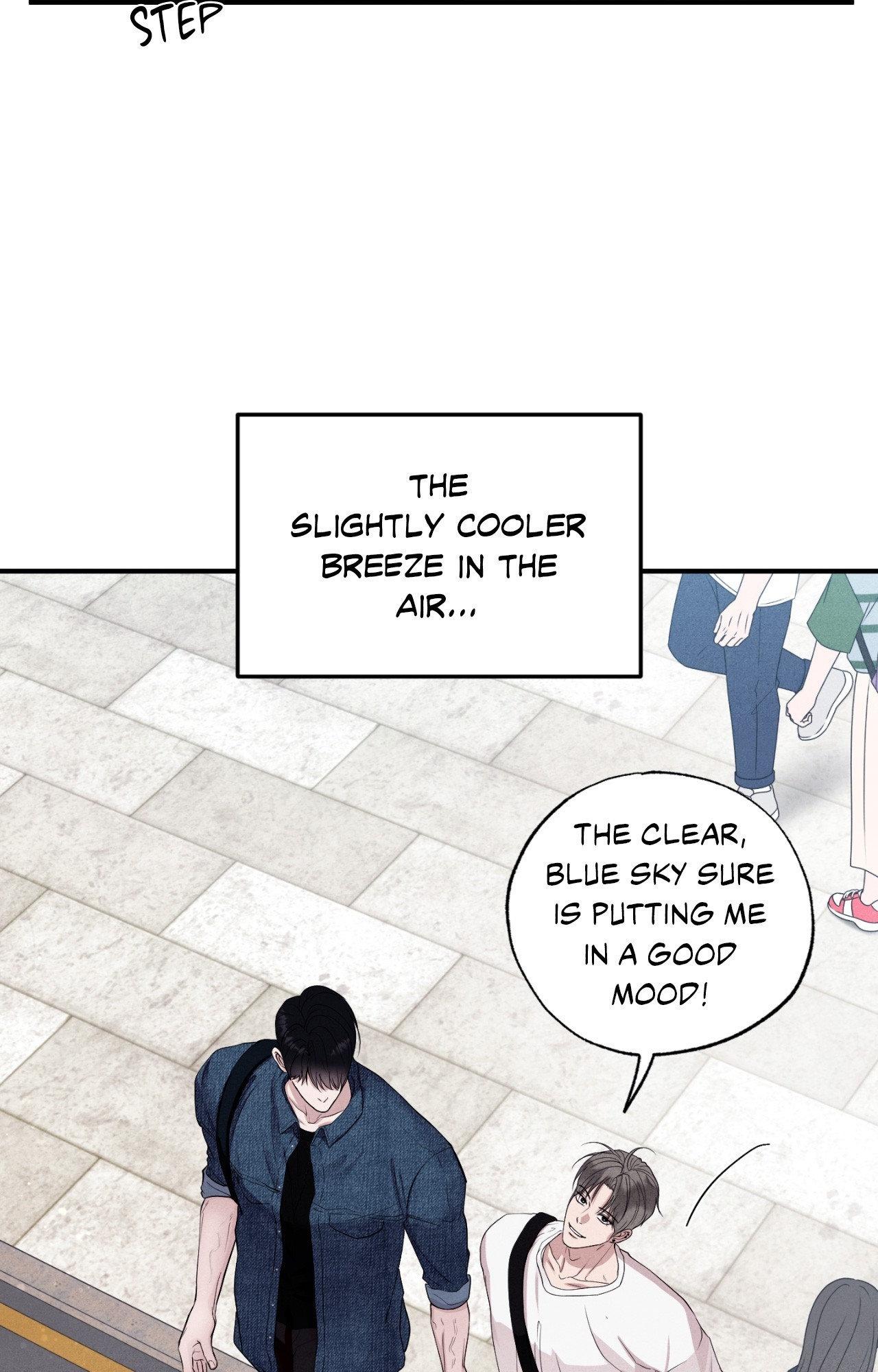 Read Unsleep chapter 50.1 image 4 on Lezhin