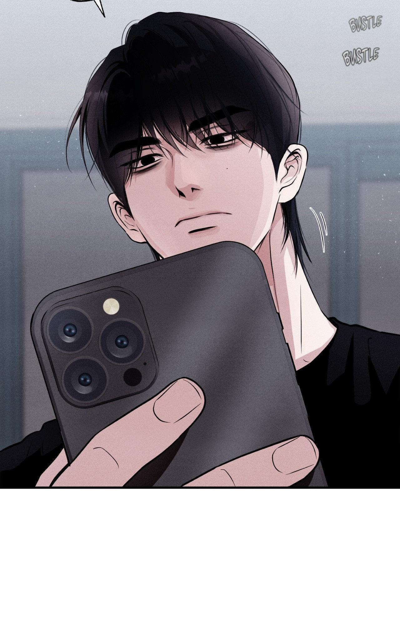 Read Unsleep chapter 50.1 image 40 on Lezhin