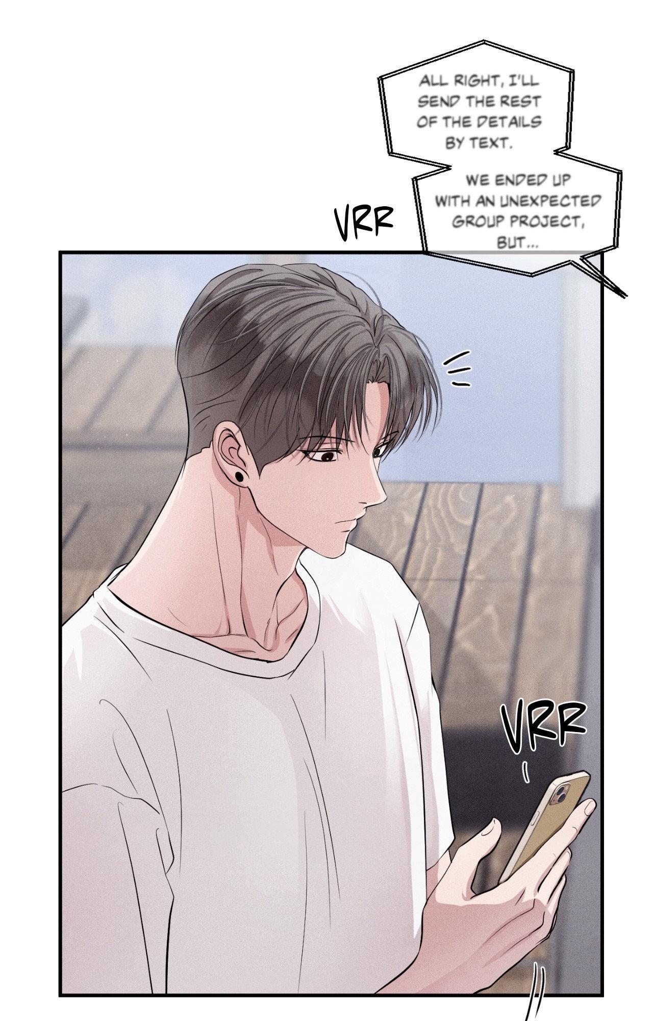 Read Unsleep chapter 50.1 image 41 on Lezhin