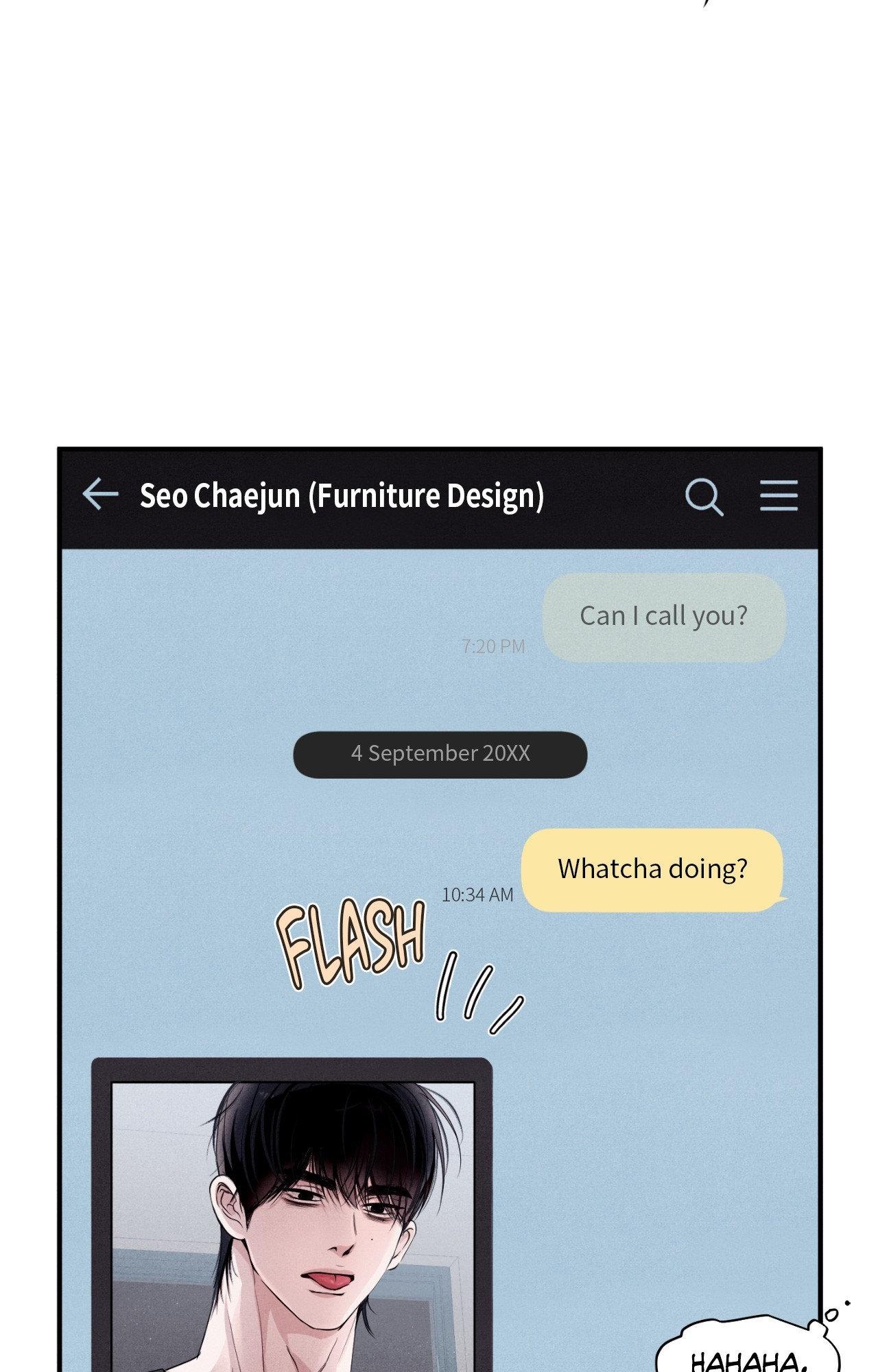 Read Unsleep chapter 50.1 image 42 on Lezhin