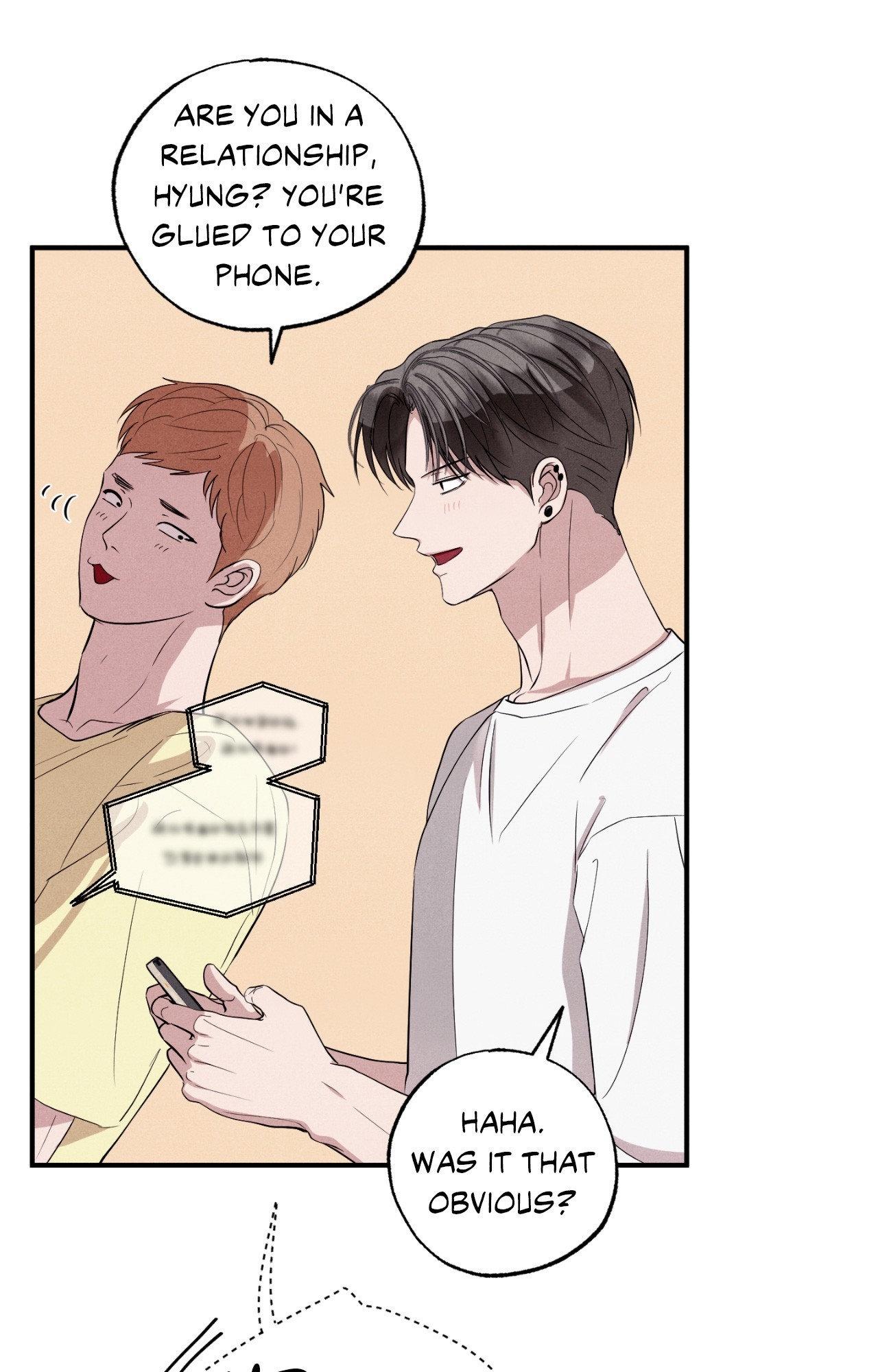 Read Unsleep chapter 50.1 image 44 on Lezhin