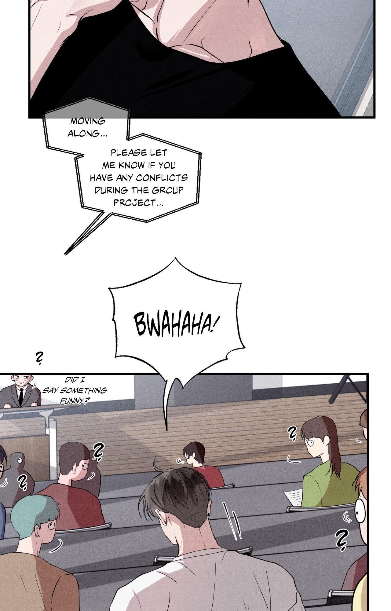 Read Unsleep chapter 50.1 image 46 on Lezhin