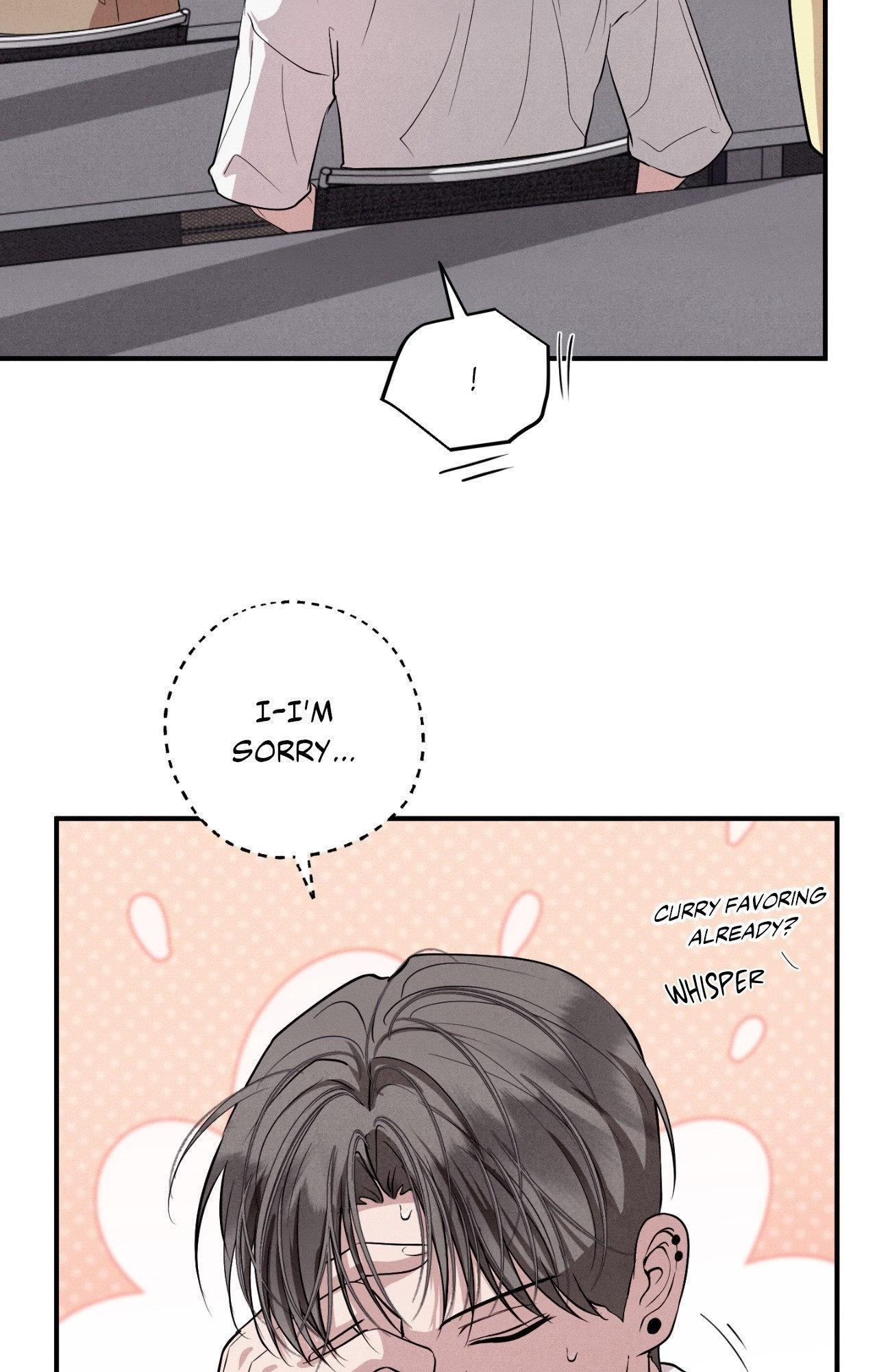 Read Unsleep chapter 50.1 image 47 on Lezhin