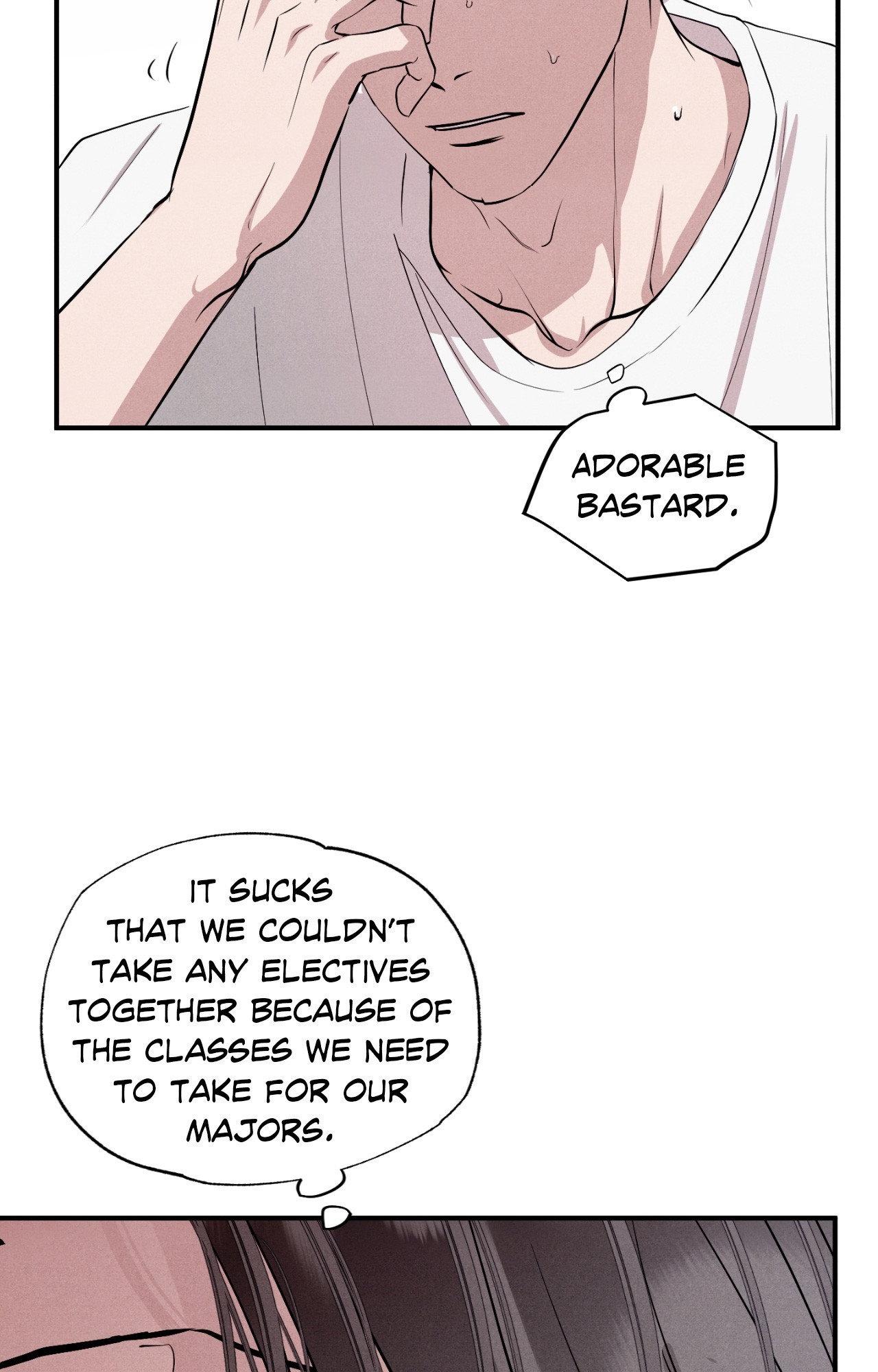 Read Unsleep chapter 50.1 image 48 on Lezhin