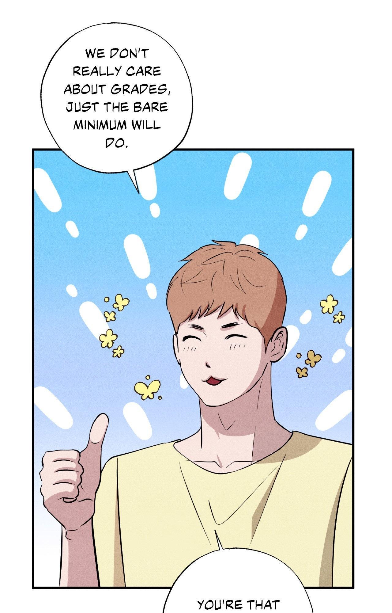 Read Unsleep chapter 50.1 image 52 on Lezhin