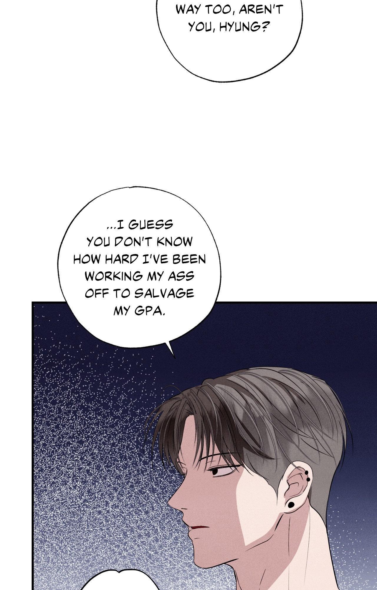 Read Unsleep chapter 50.1 image 53 on Lezhin