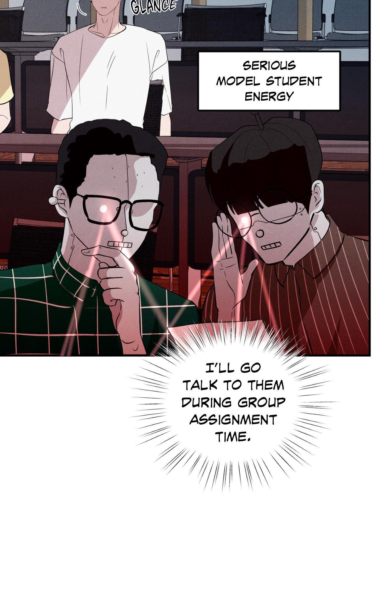 Read Unsleep chapter 50.1 image 55 on Lezhin