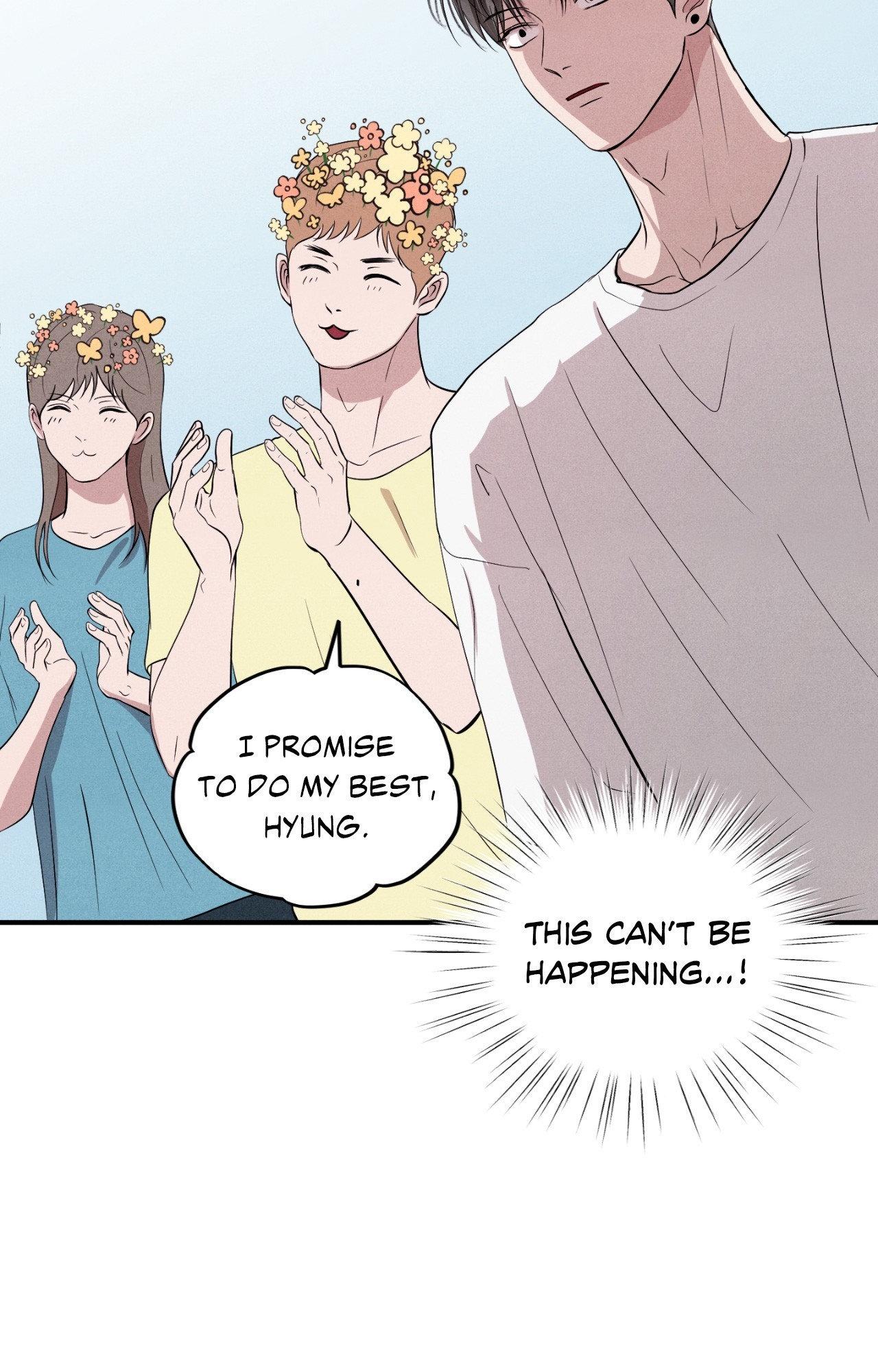 Read Unsleep chapter 50.1 image 57 on Lezhin