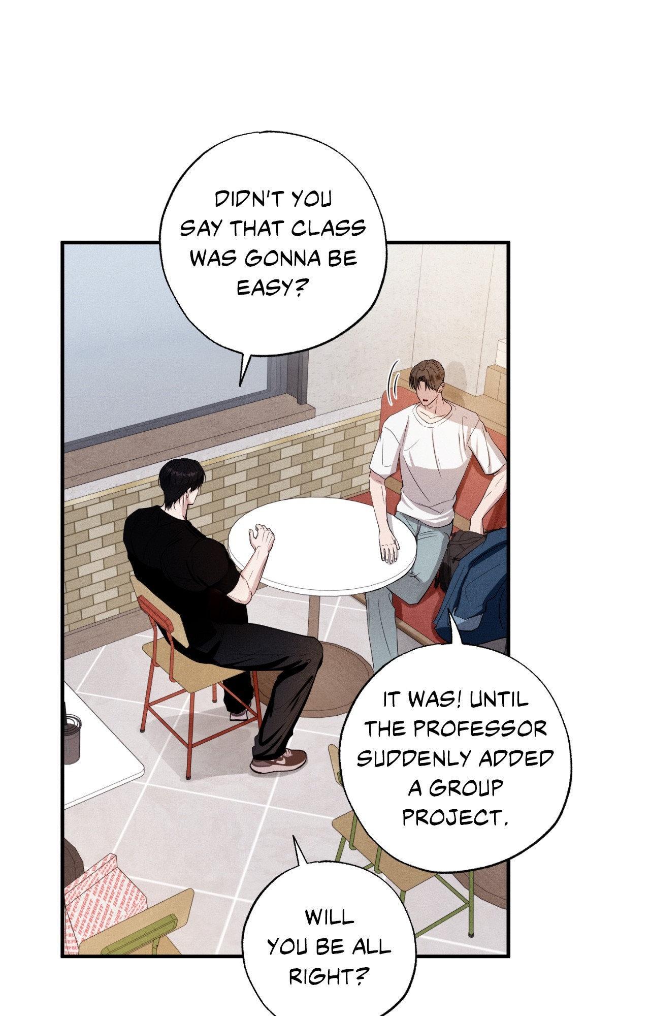 Read Unsleep chapter 50.1 image 60 on Lezhin