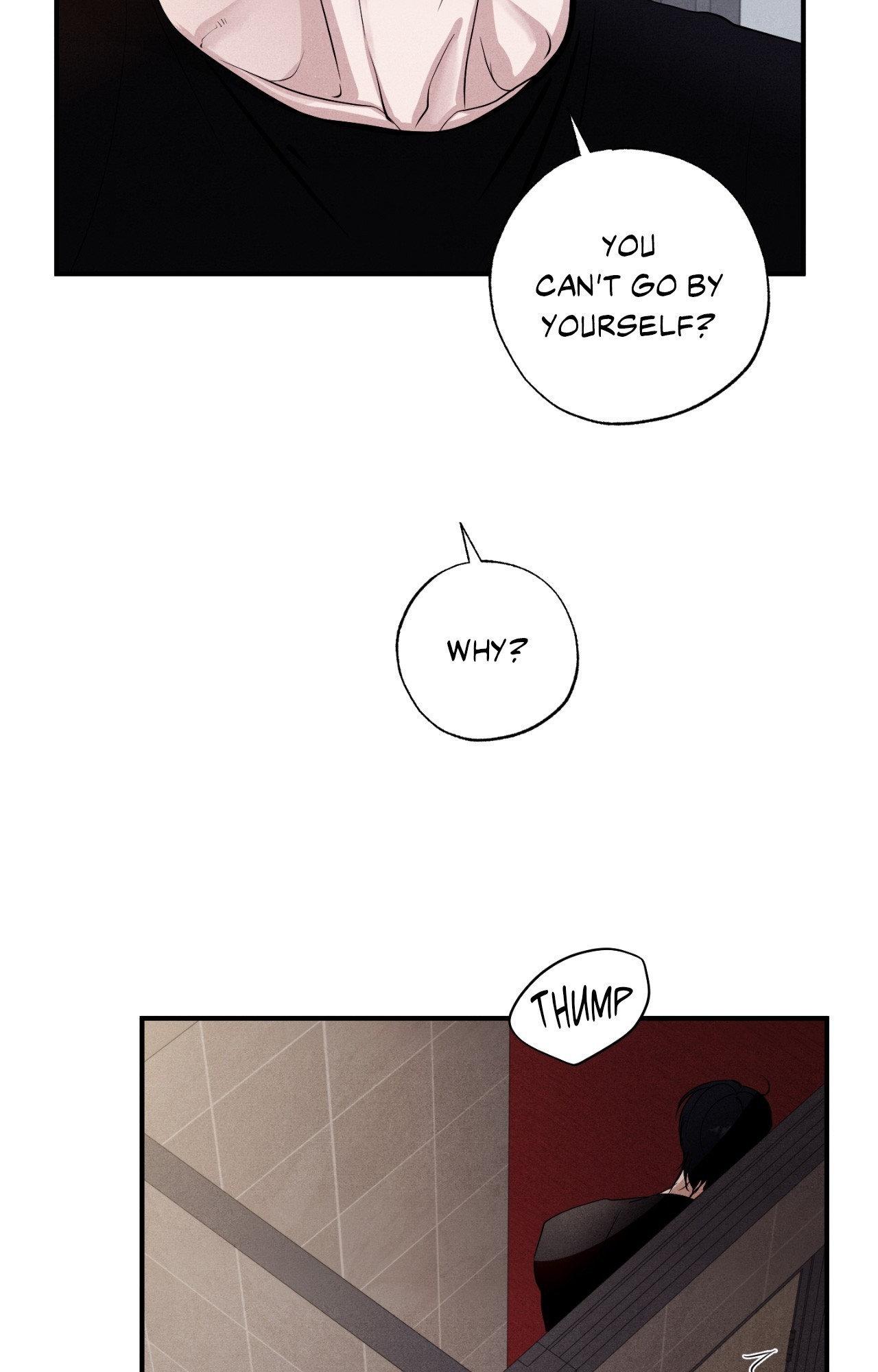 Read Unsleep chapter 50.1 image 63 on Lezhin