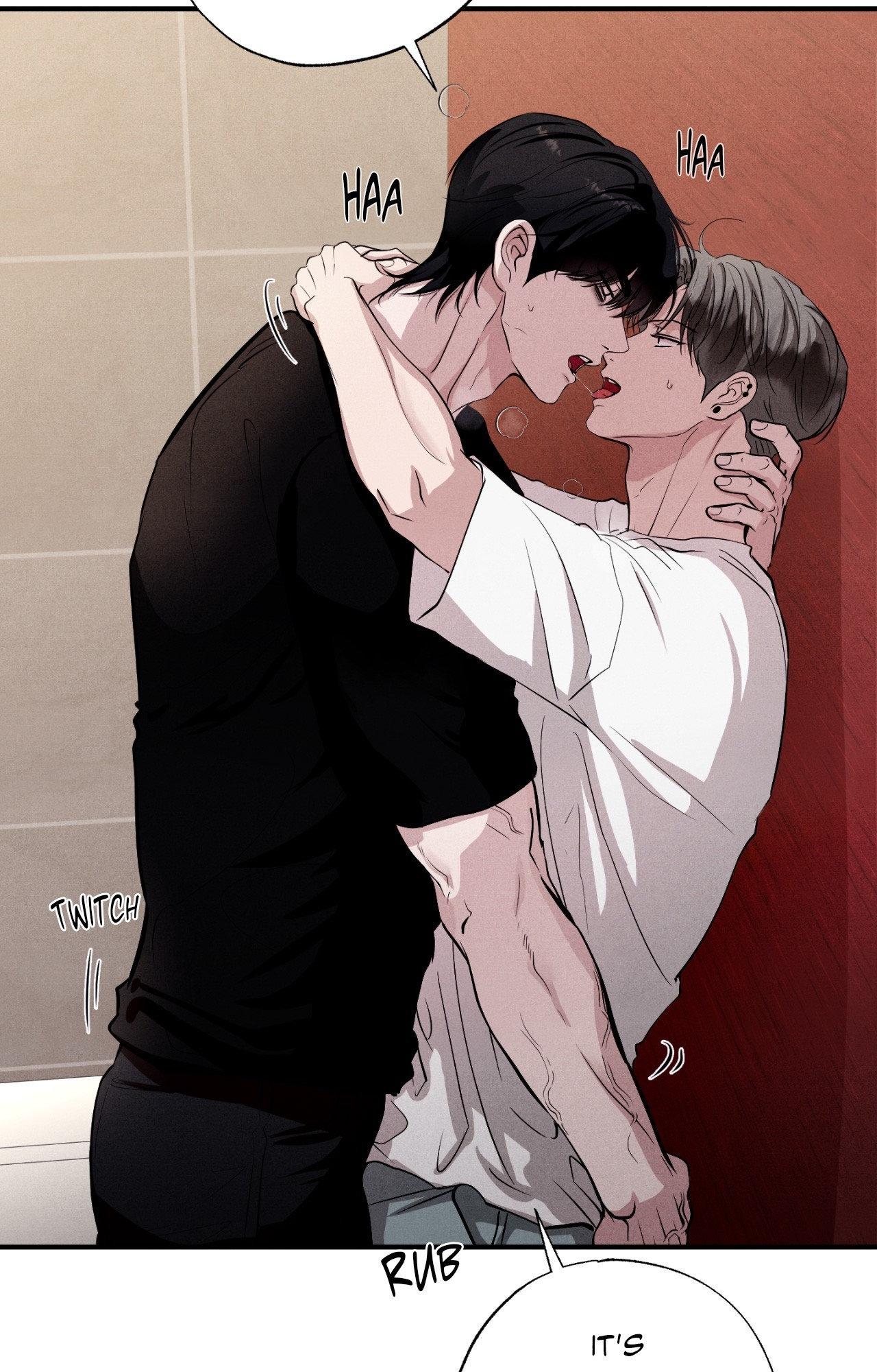 Read Unsleep chapter 50.1 image 66 on Lezhin