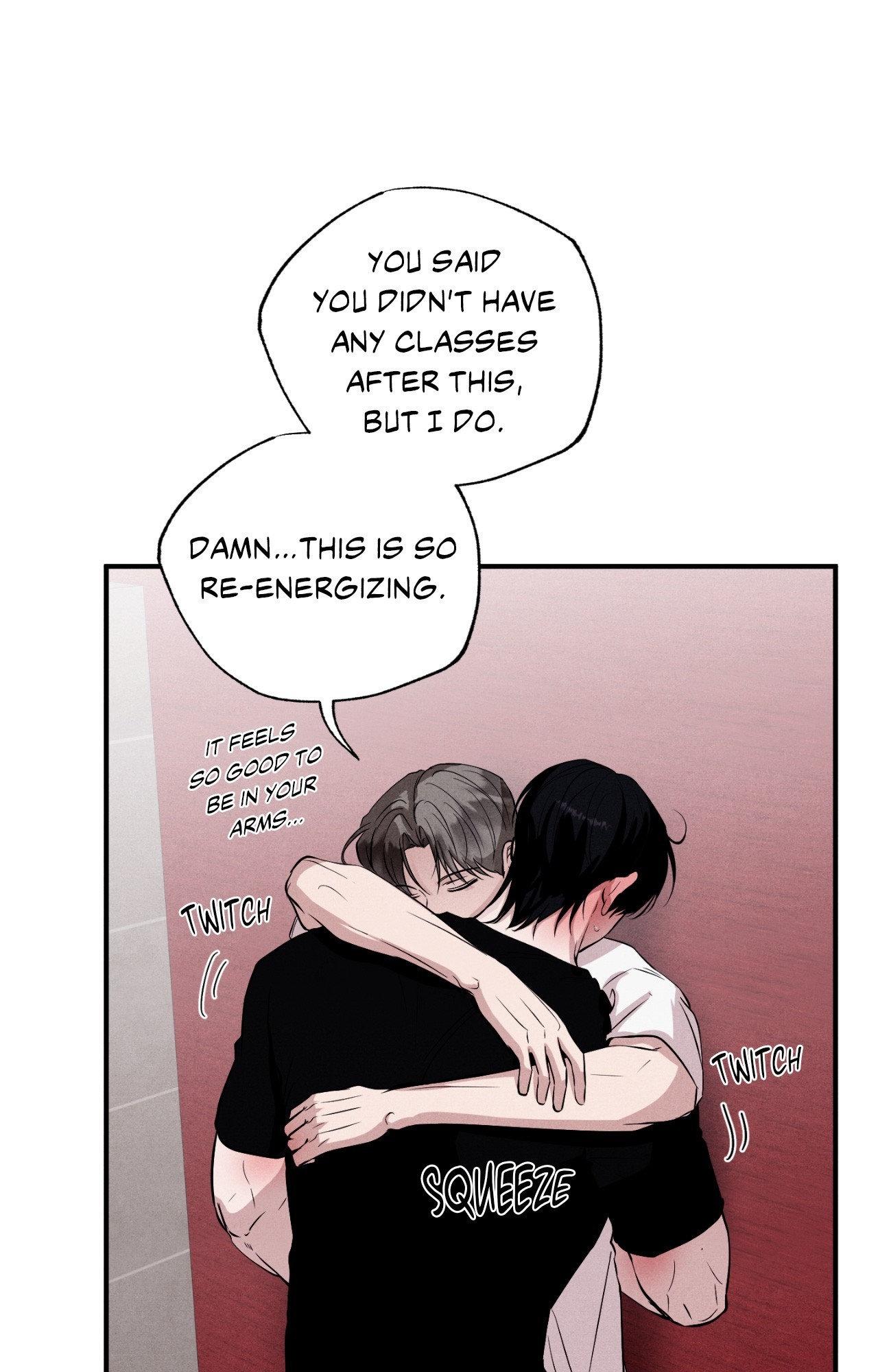 Read Unsleep chapter 50.1 image 68 on Lezhin