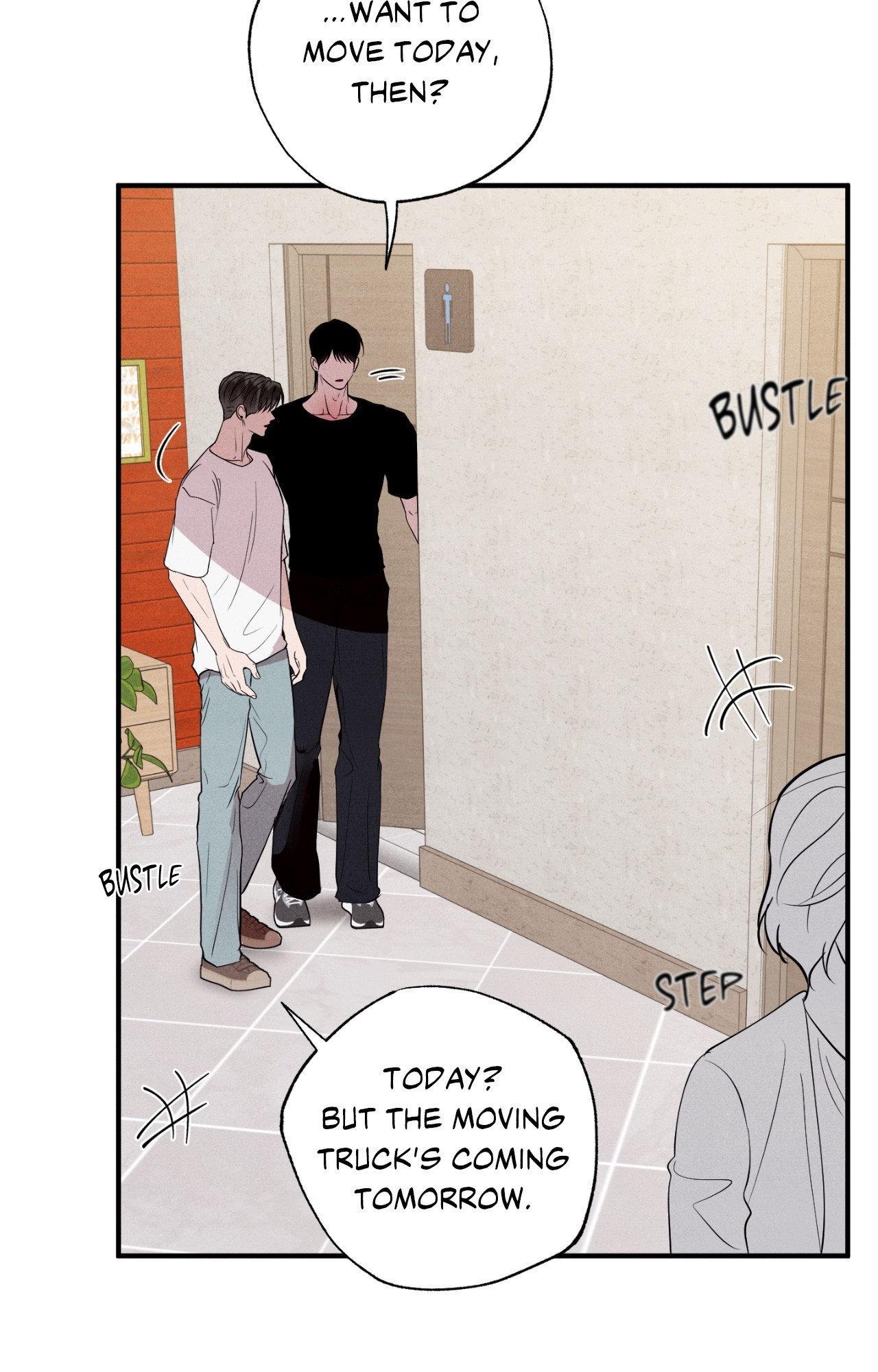 Read Unsleep chapter 50.1 image 71 on Lezhin