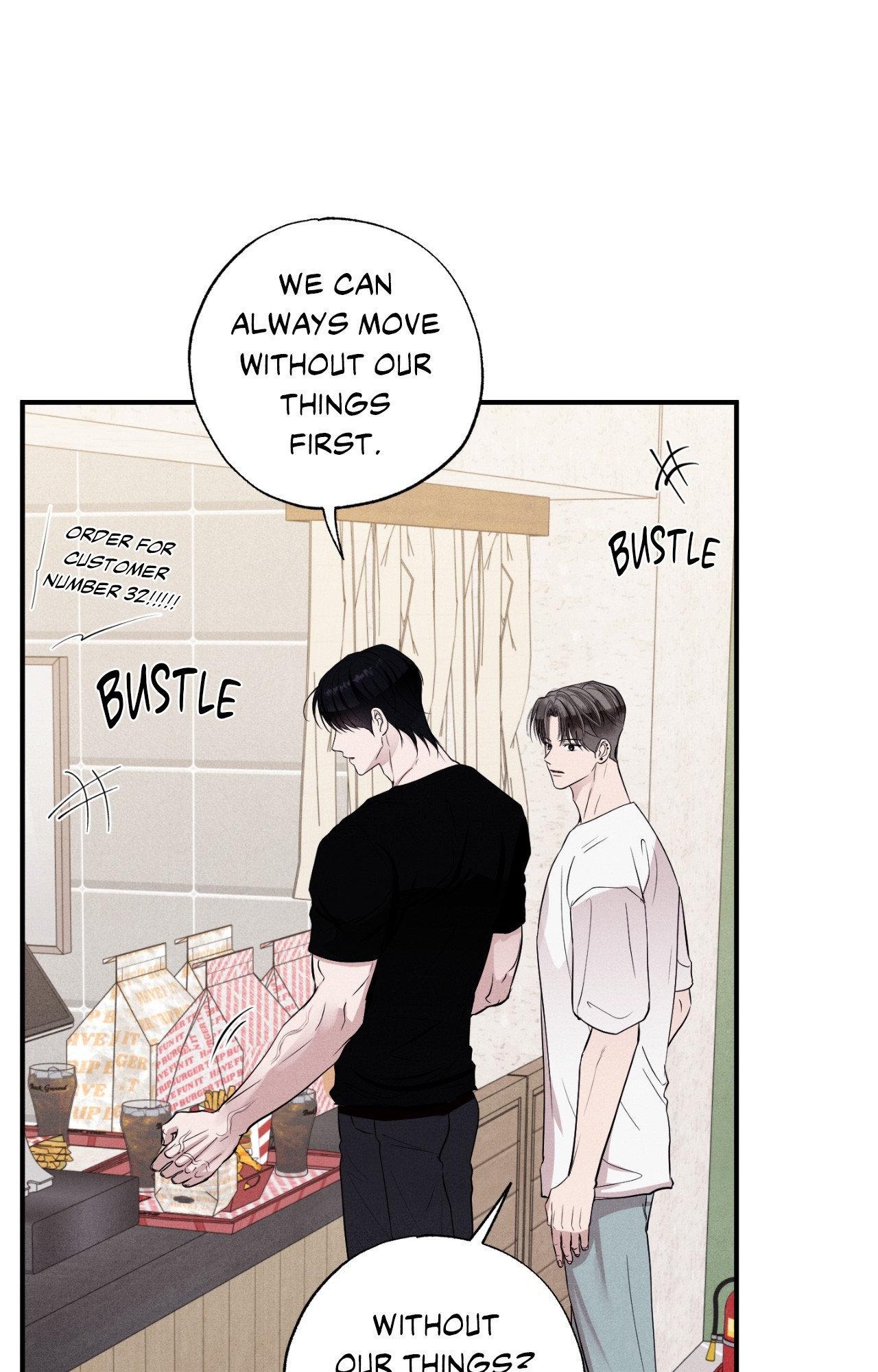 Read Unsleep chapter 50.1 image 72 on Lezhin