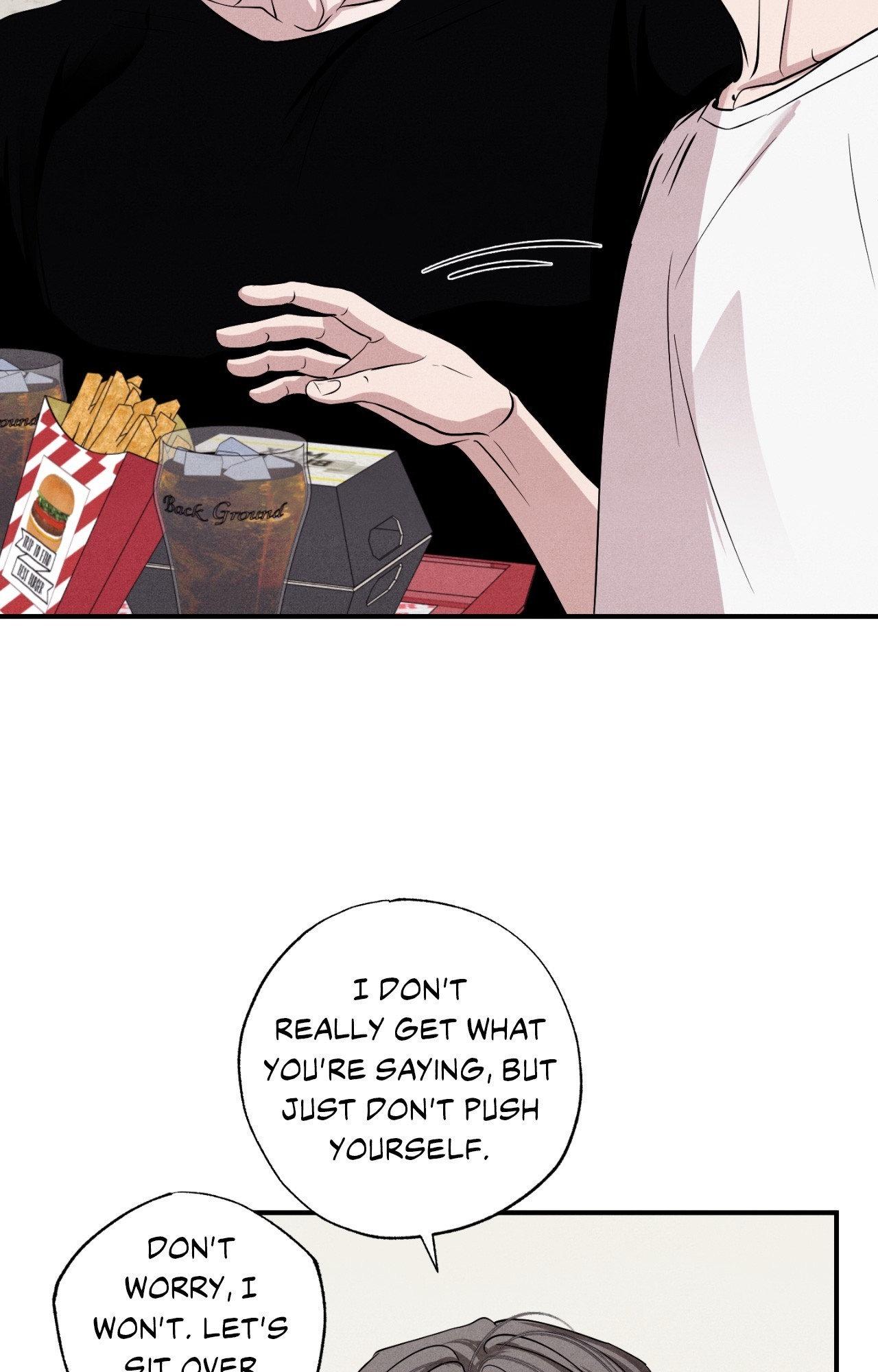 Read Unsleep chapter 50.1 image 74 on Lezhin