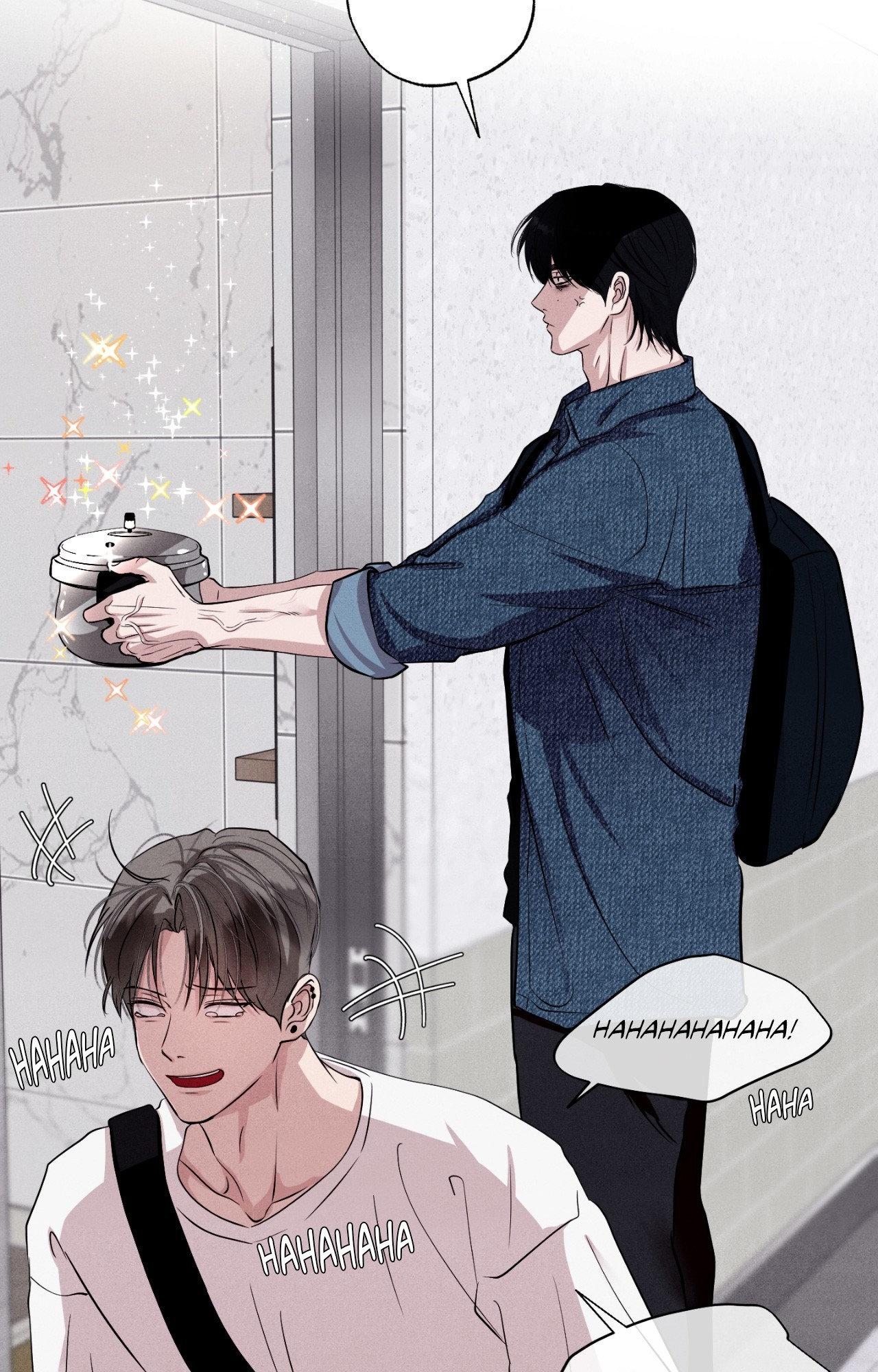 Read Unsleep chapter 50.1 image 78 on Lezhin