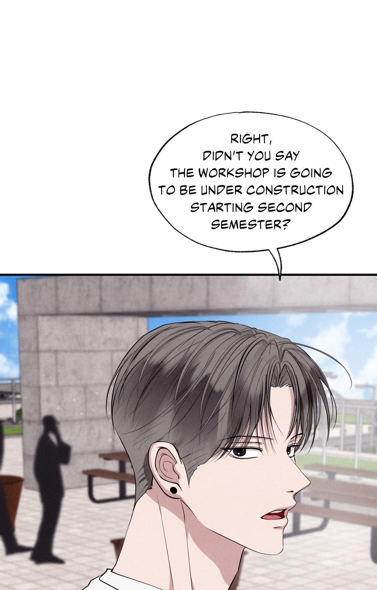Read Unsleep chapter 50.1 image 8 on Lezhin
