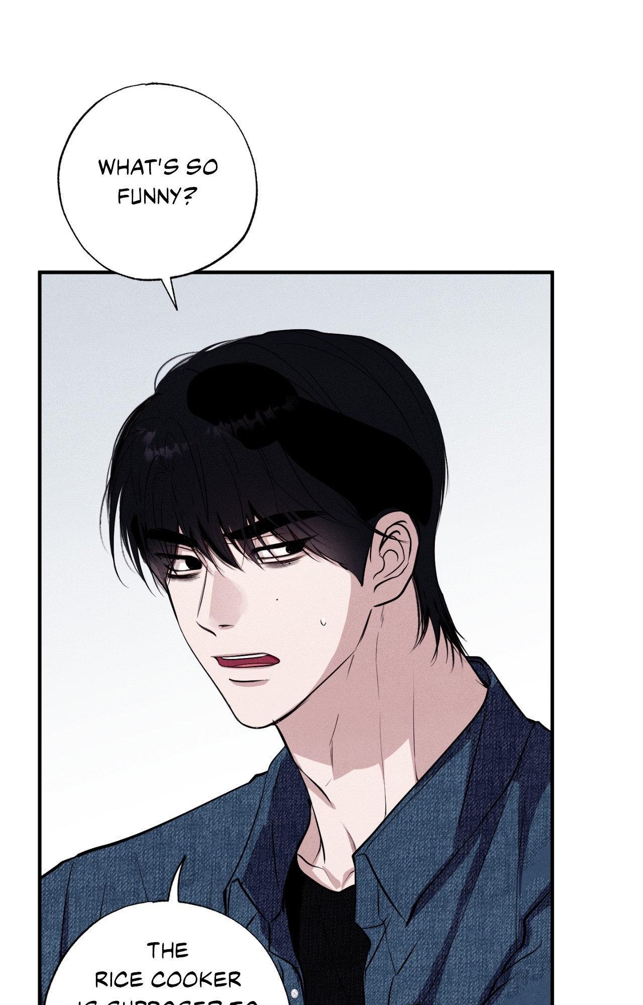 Read Unsleep chapter 50.1 image 80 on Lezhin