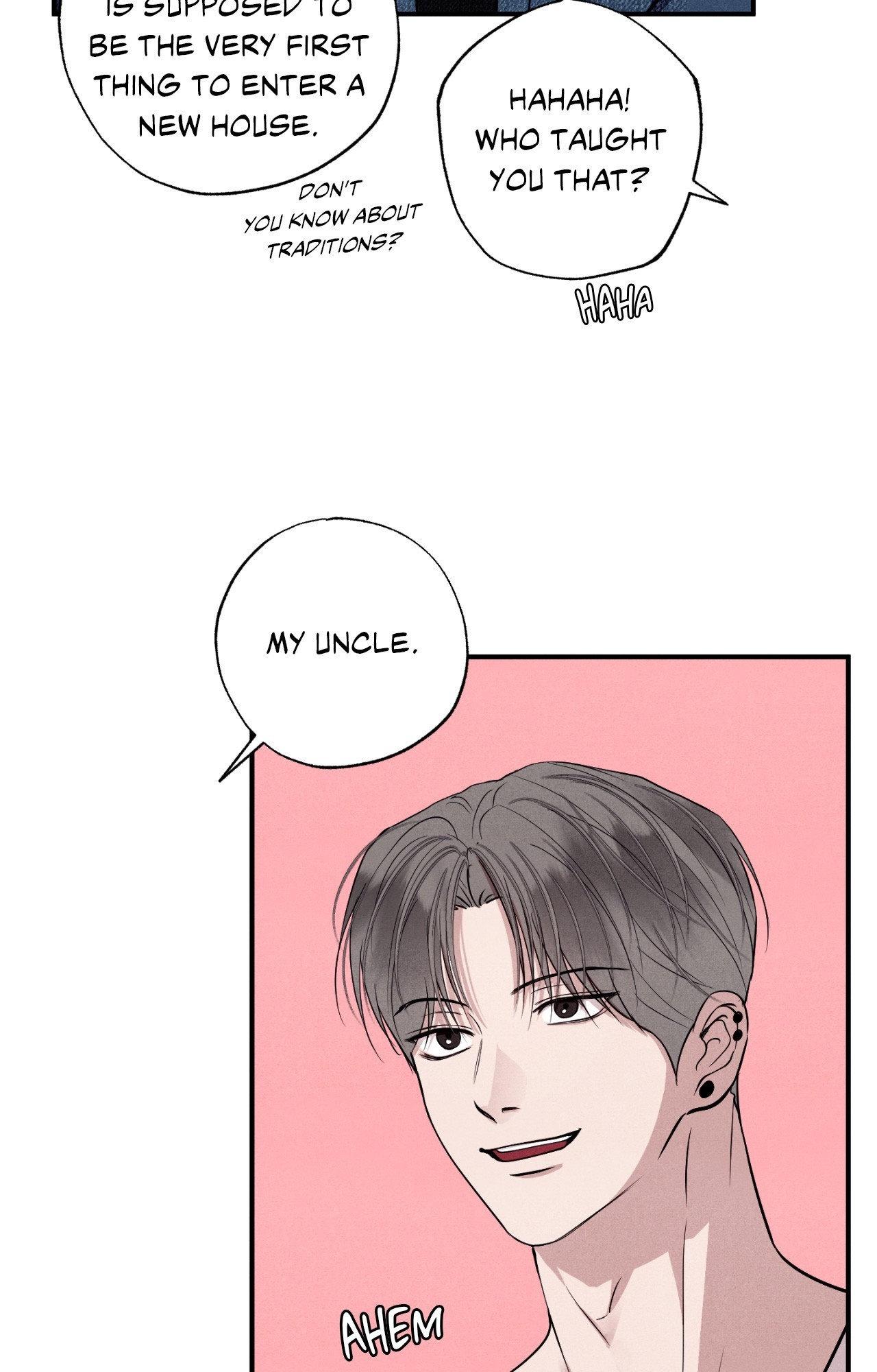 Read Unsleep chapter 50.1 image 81 on Lezhin
