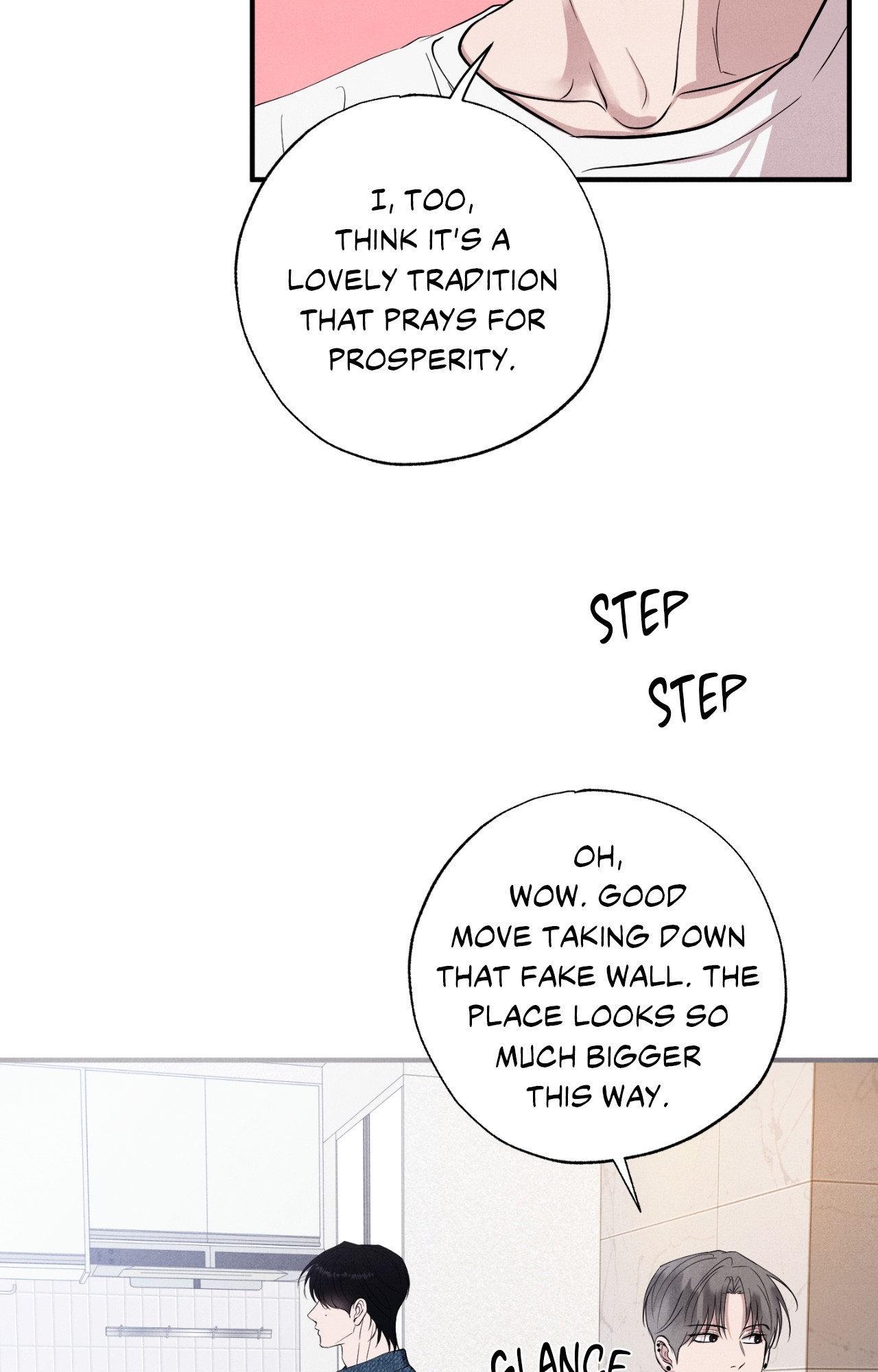 Read Unsleep chapter 50.1 image 82 on Lezhin