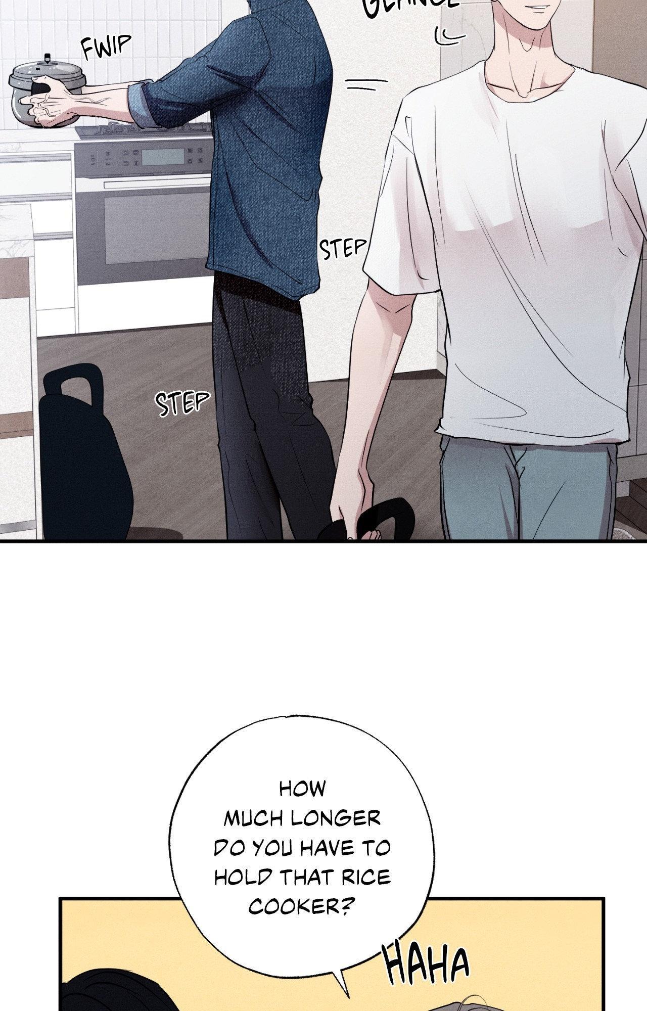 Read Unsleep chapter 50.1 image 83 on Lezhin