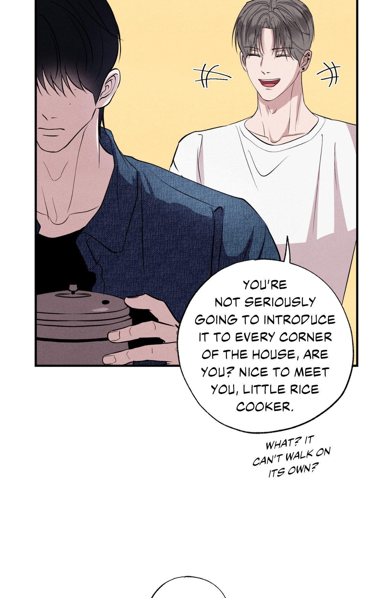 Read Unsleep chapter 50.1 image 84 on Lezhin