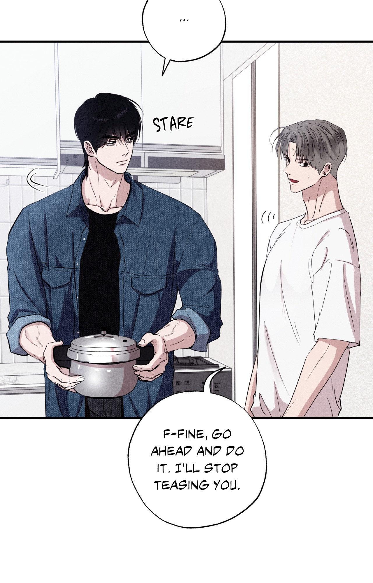 Read Unsleep chapter 50.1 image 85 on Lezhin