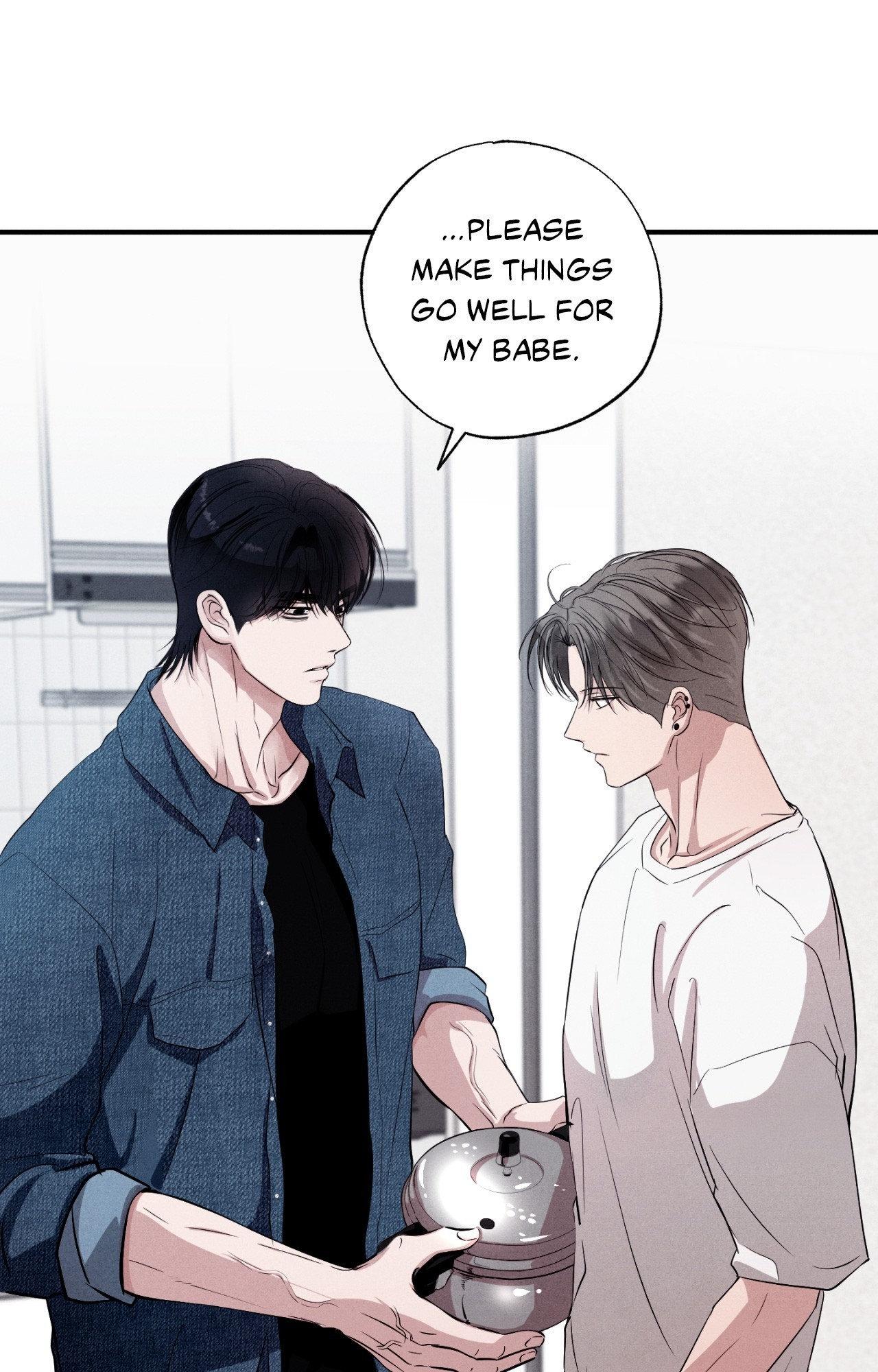 Read Unsleep chapter 50.1 image 88 on Lezhin