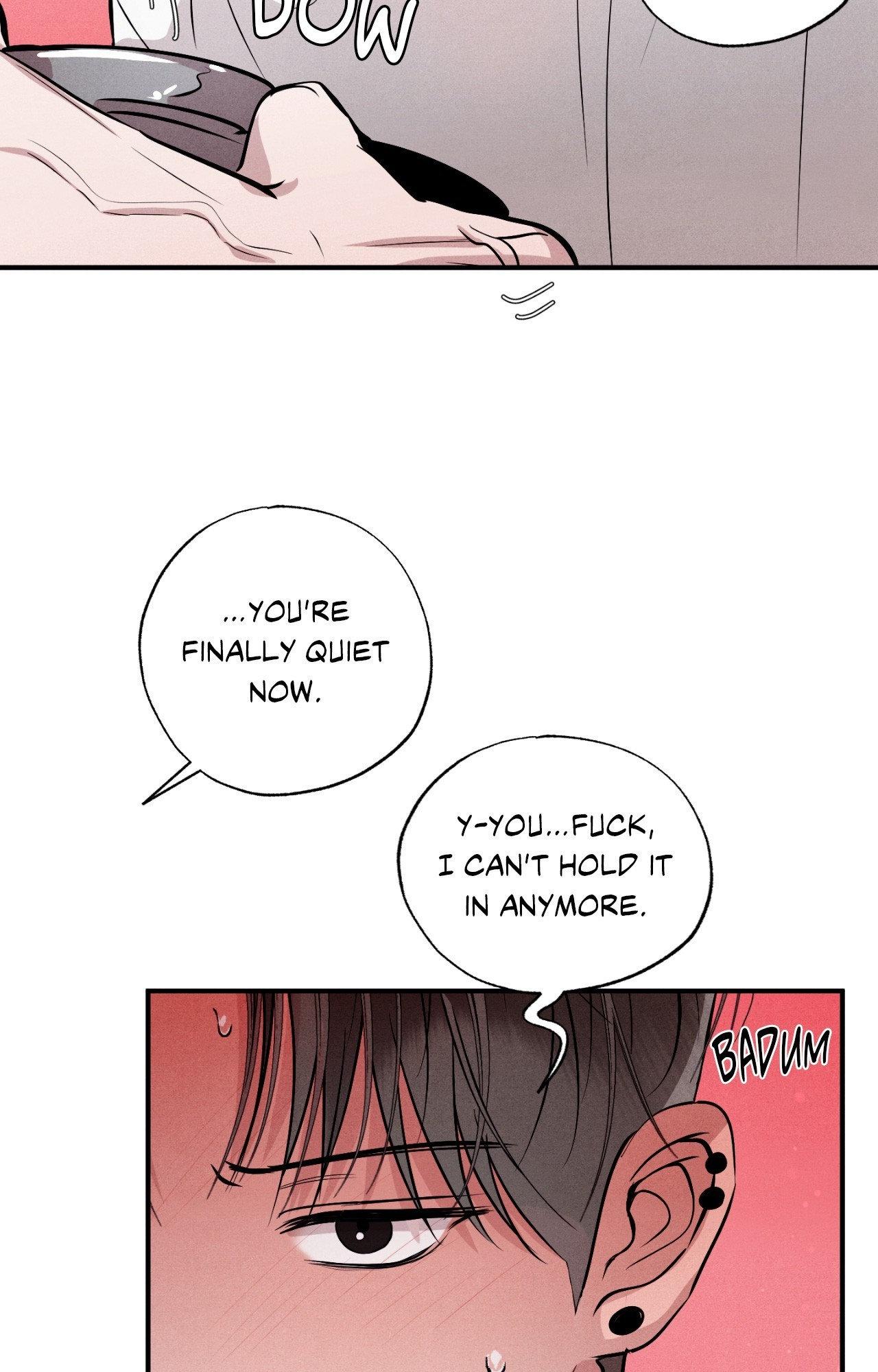 Read Unsleep chapter 50.1 image 90 on Lezhin
