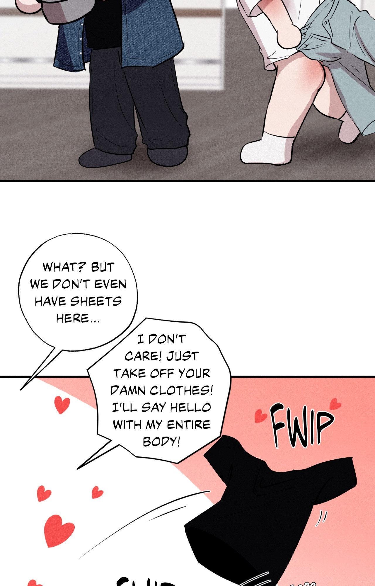 Read Unsleep chapter 50.1 image 92 on Lezhin