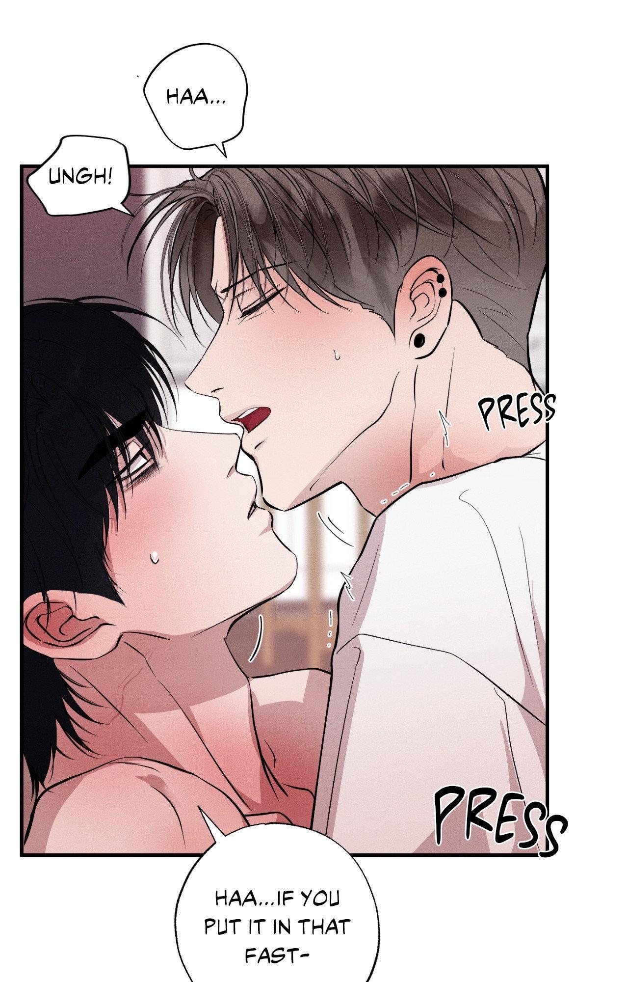 Read Unsleep chapter 50.1 image 95 on Lezhin