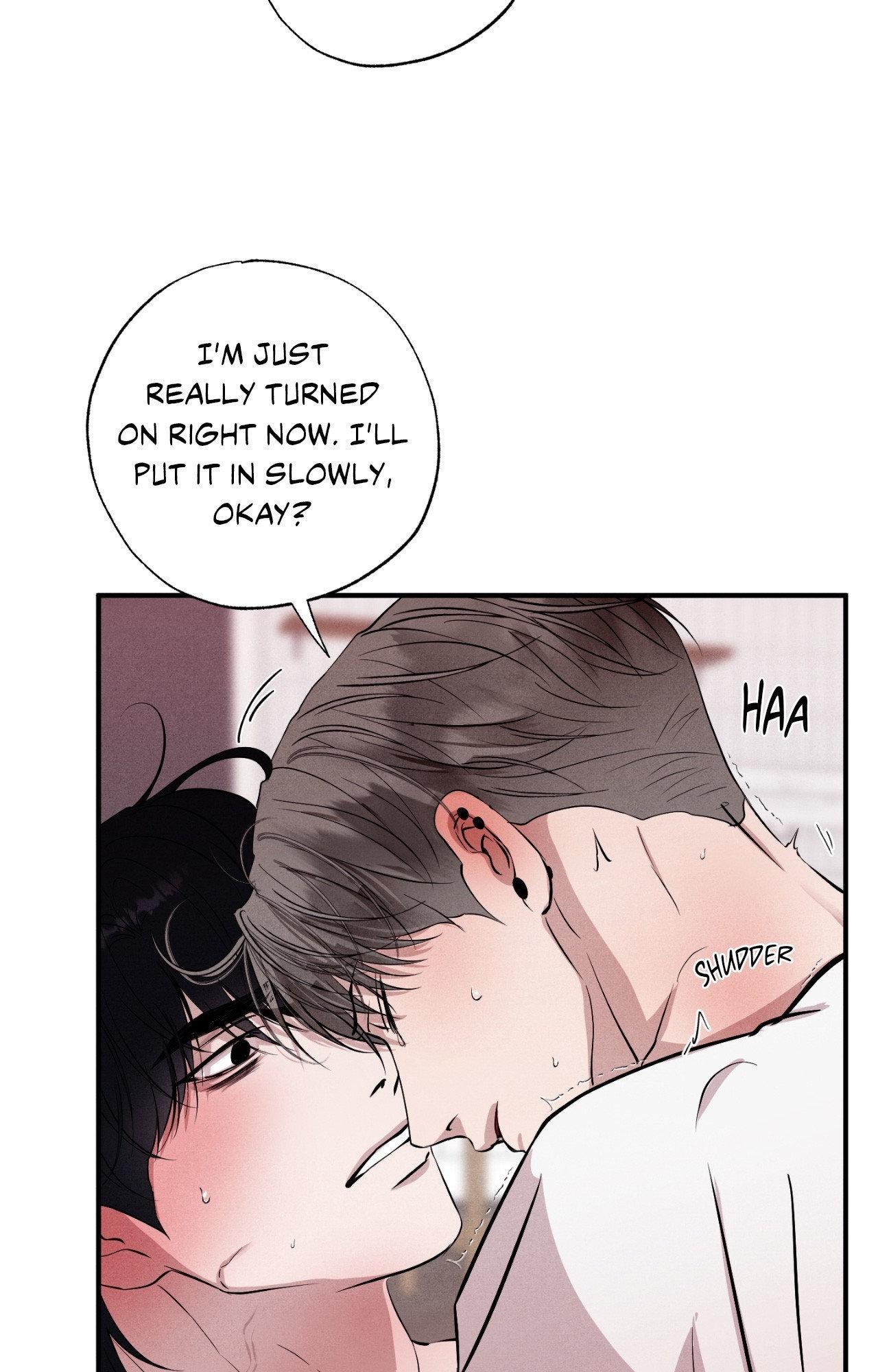 Read Unsleep chapter 50.1 image 96 on Lezhin