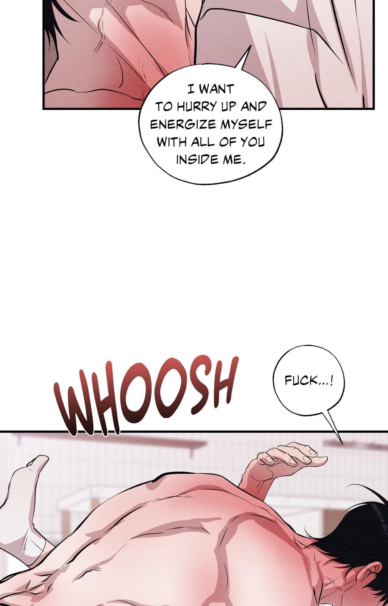 Read Unsleep chapter 50.1 image 97 on Lezhin