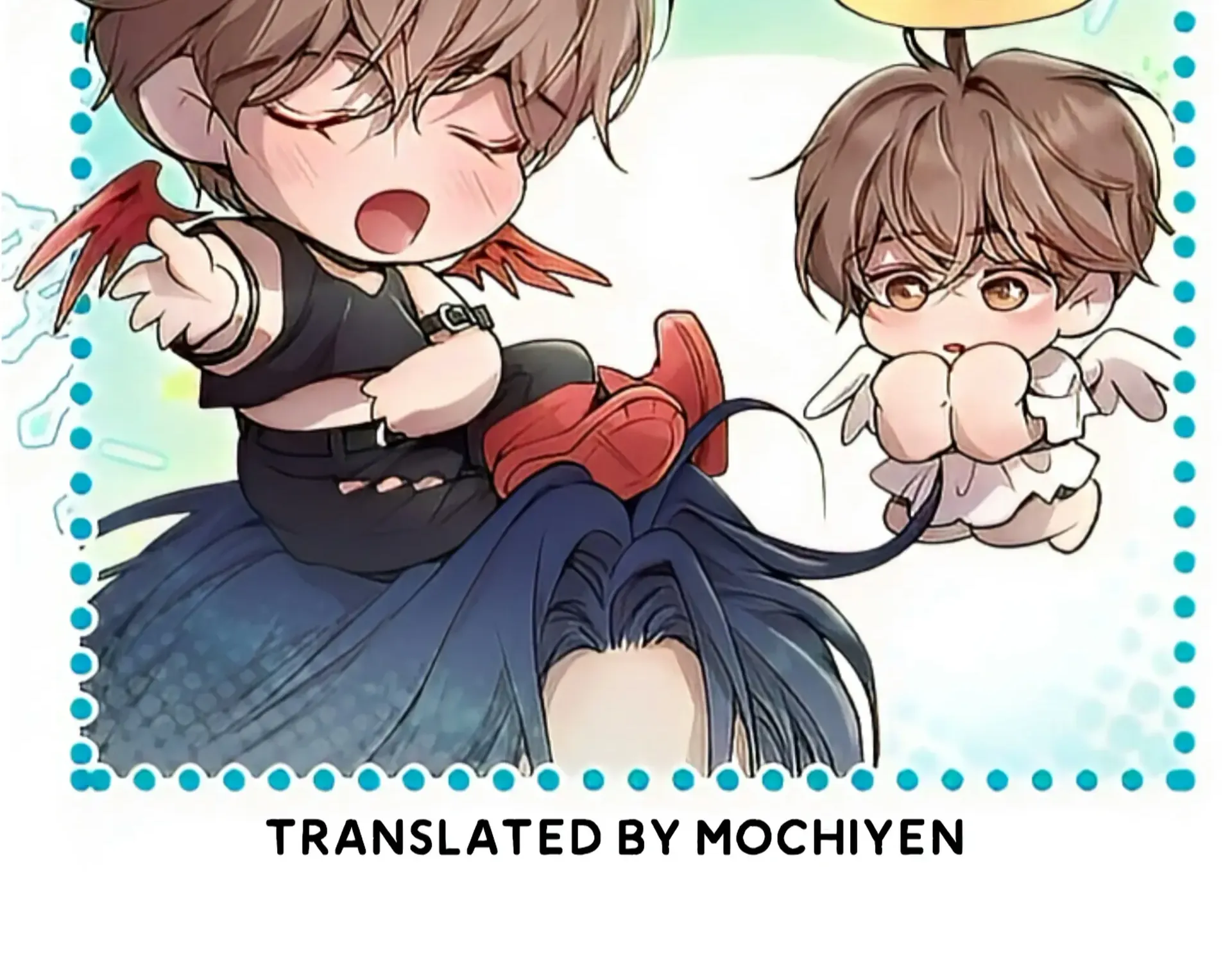 Read Unsleep chapter 50 image 1 on Lezhin