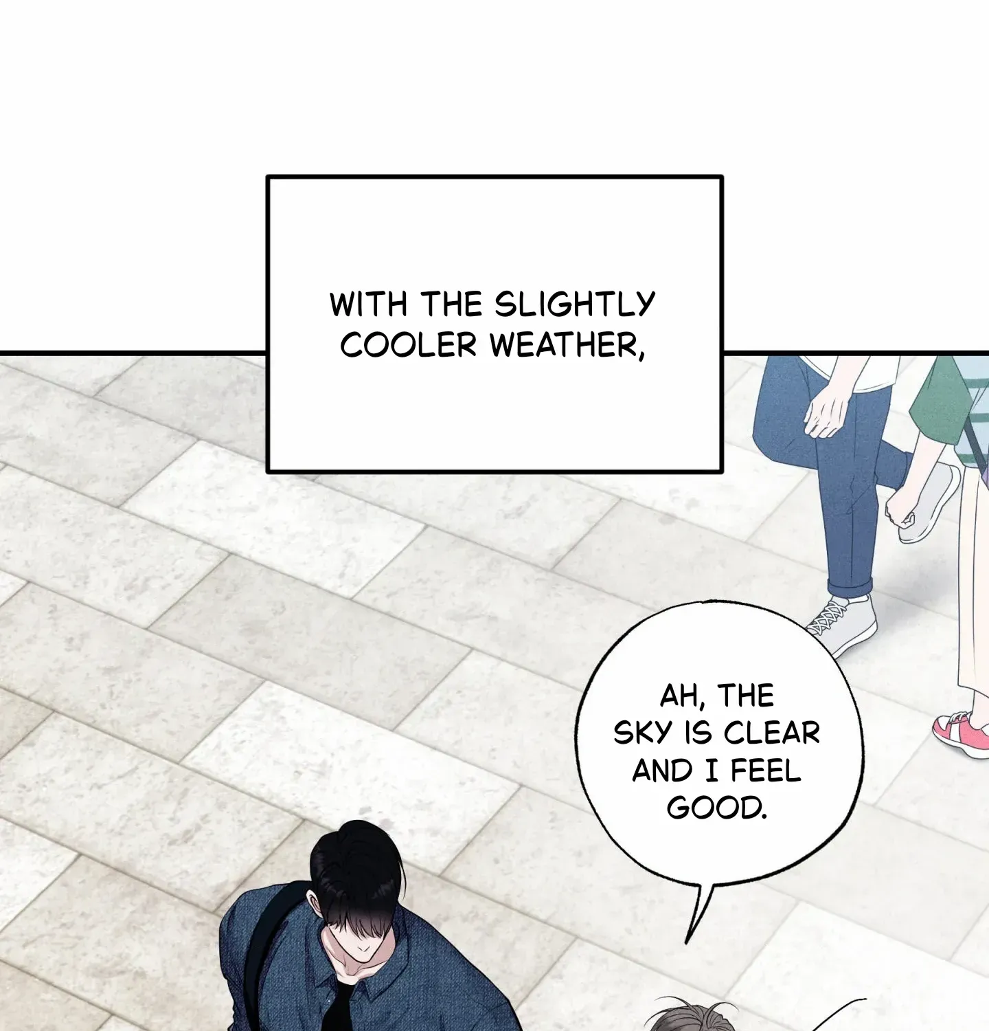 Read Unsleep chapter 50 image 10 on Lezhin