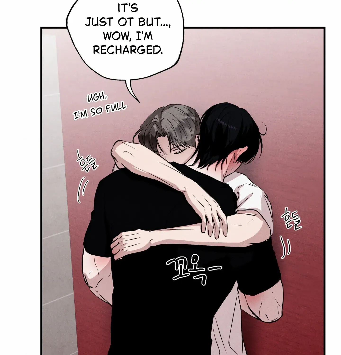 Read Unsleep chapter 50 image 108 on Lezhin