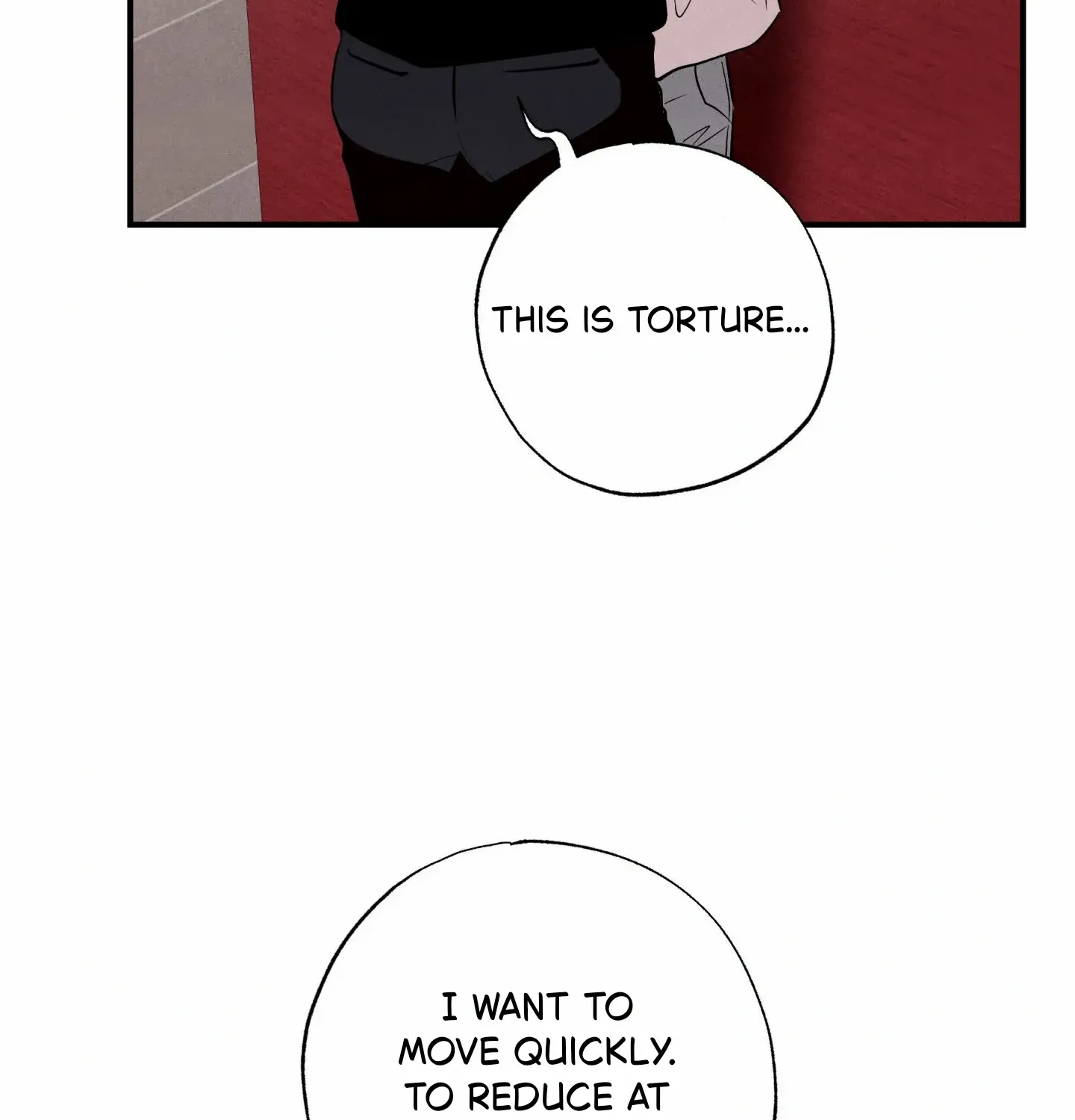 Read Unsleep chapter 50 image 109 on Lezhin