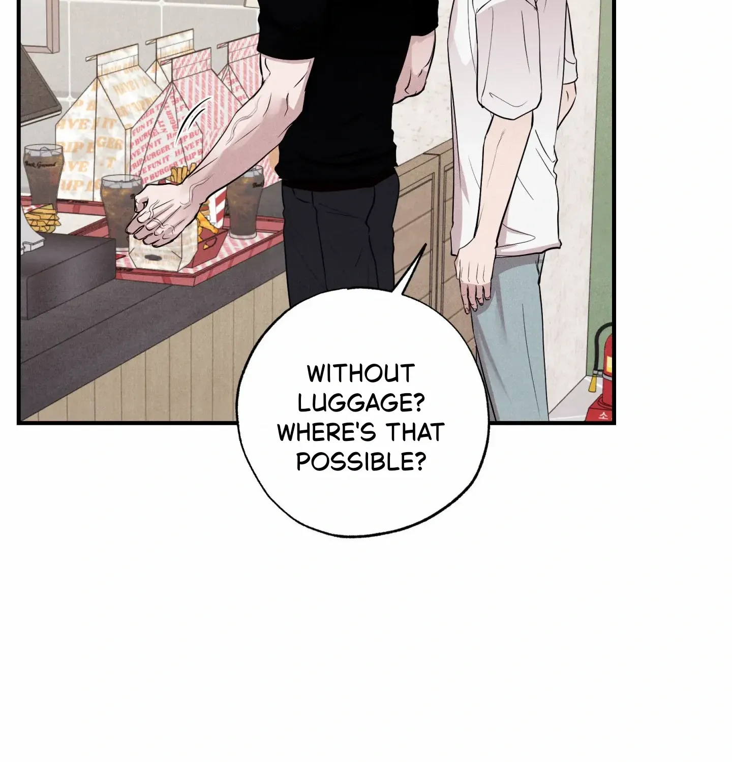 Read Unsleep chapter 50 image 115 on Lezhin