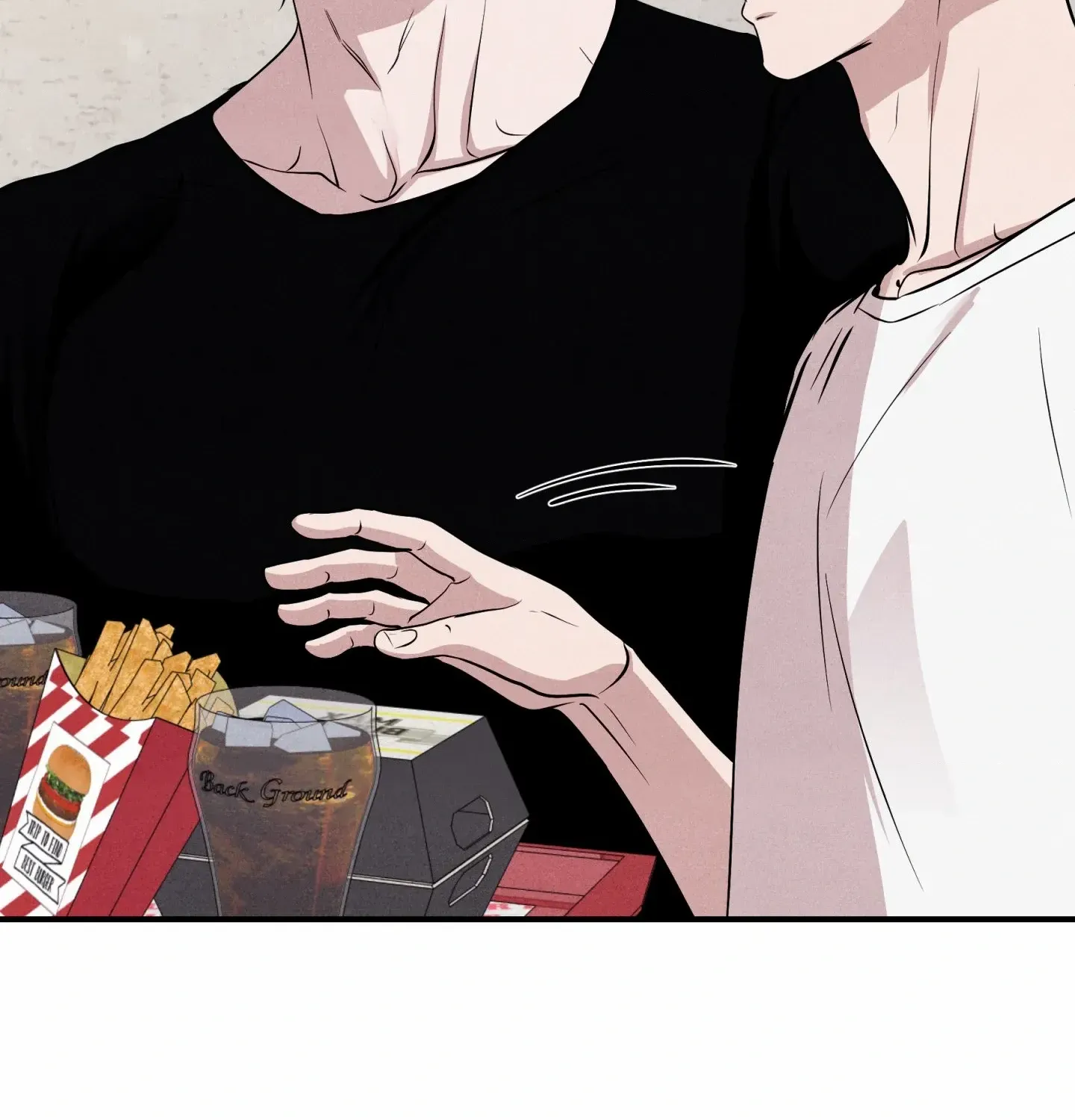 Read Unsleep chapter 50 image 117 on Lezhin