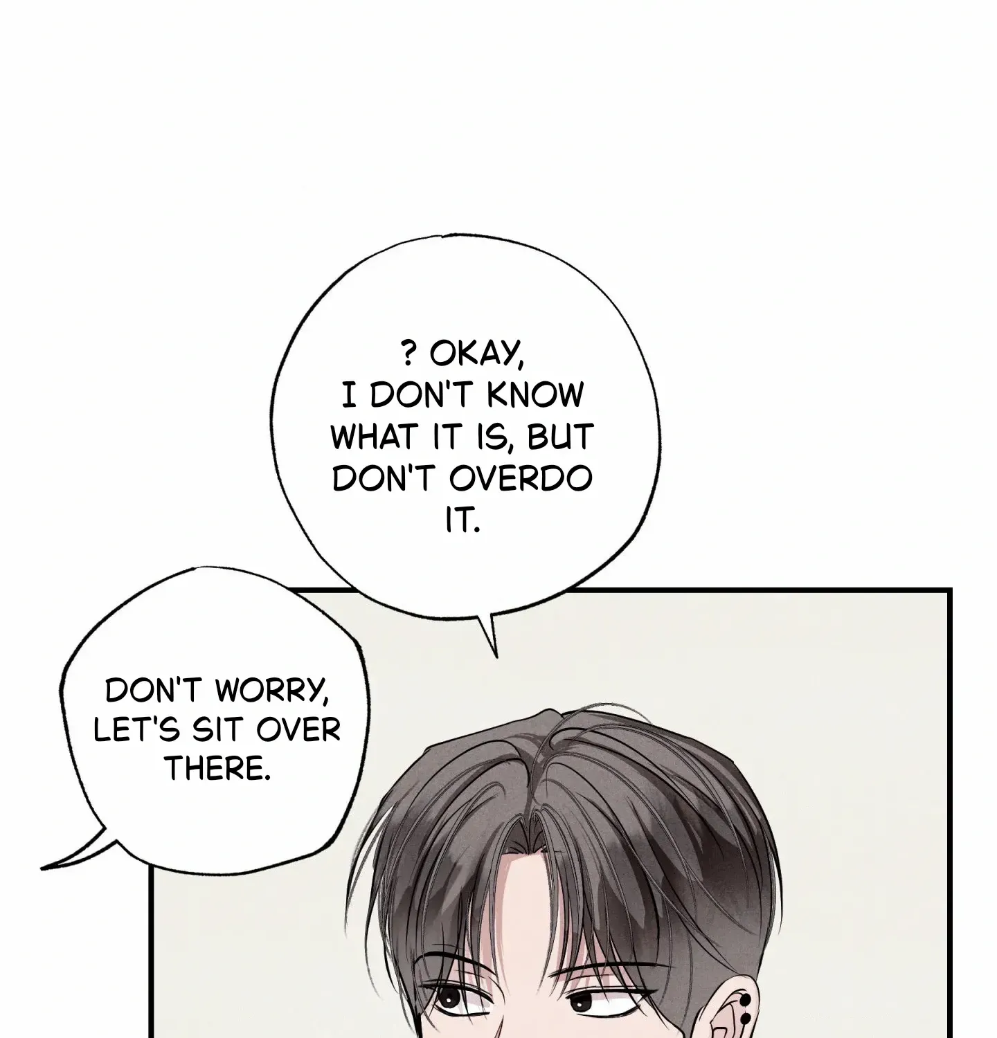 Read Unsleep chapter 50 image 118 on Lezhin