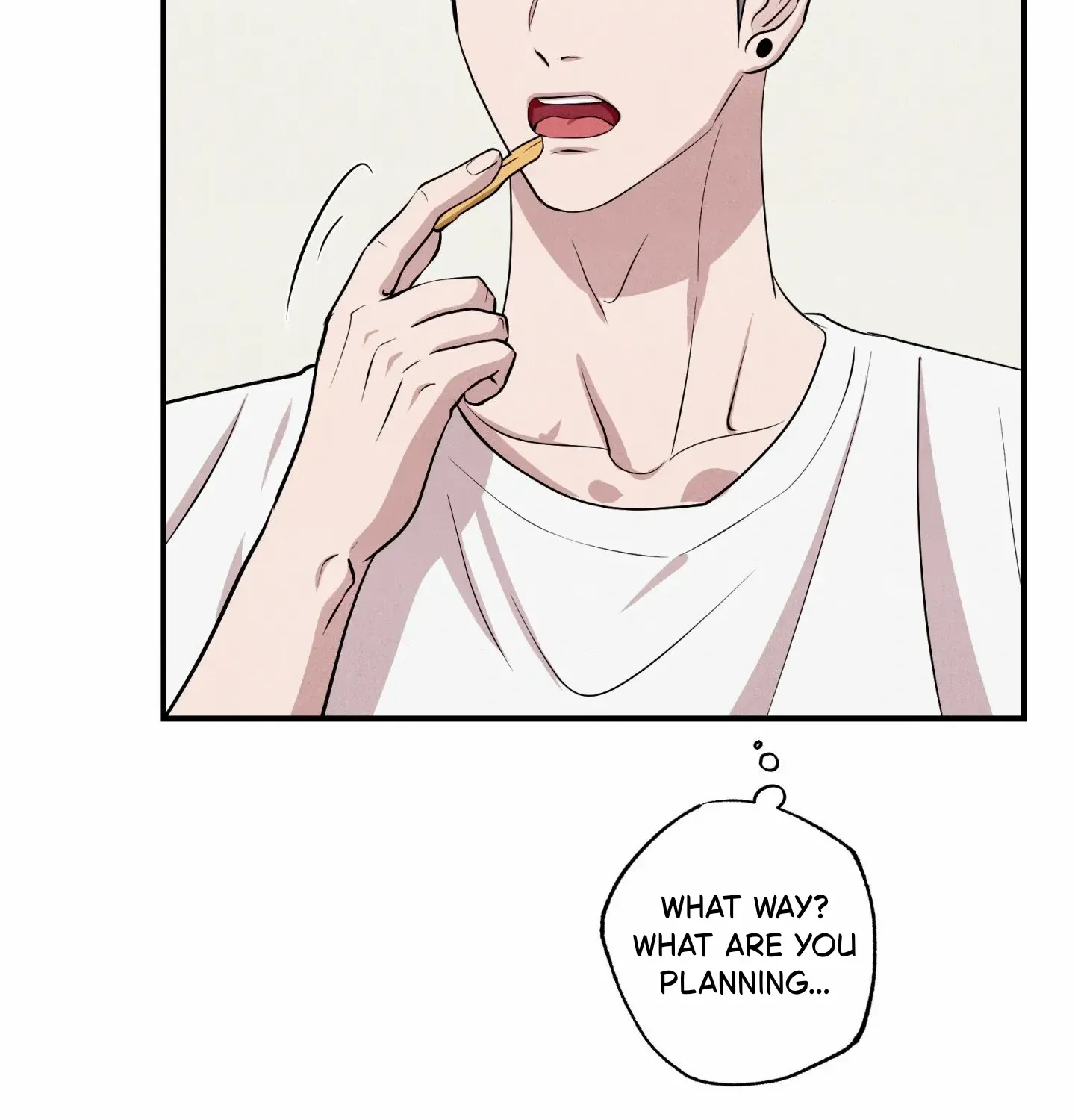 Read Unsleep chapter 50 image 119 on Lezhin