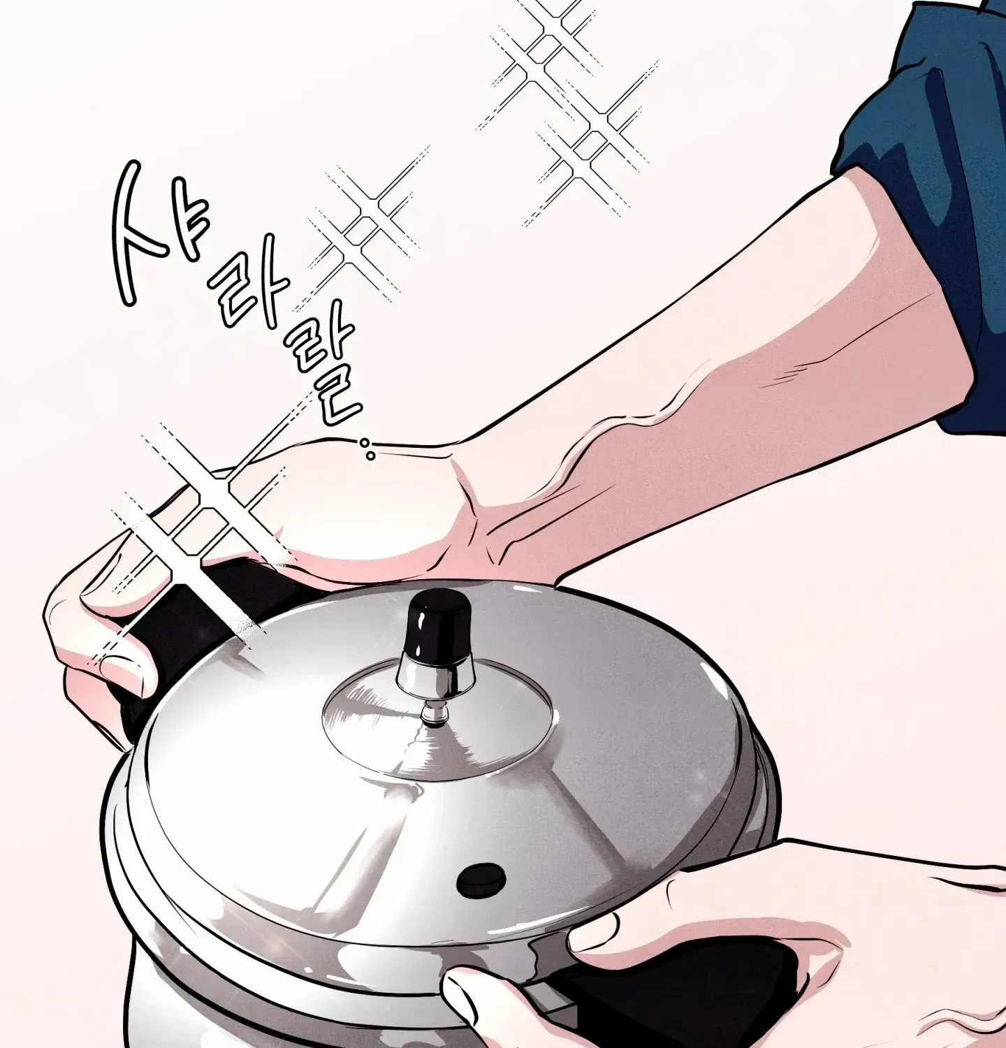 Read Unsleep chapter 50 image 122 on Lezhin