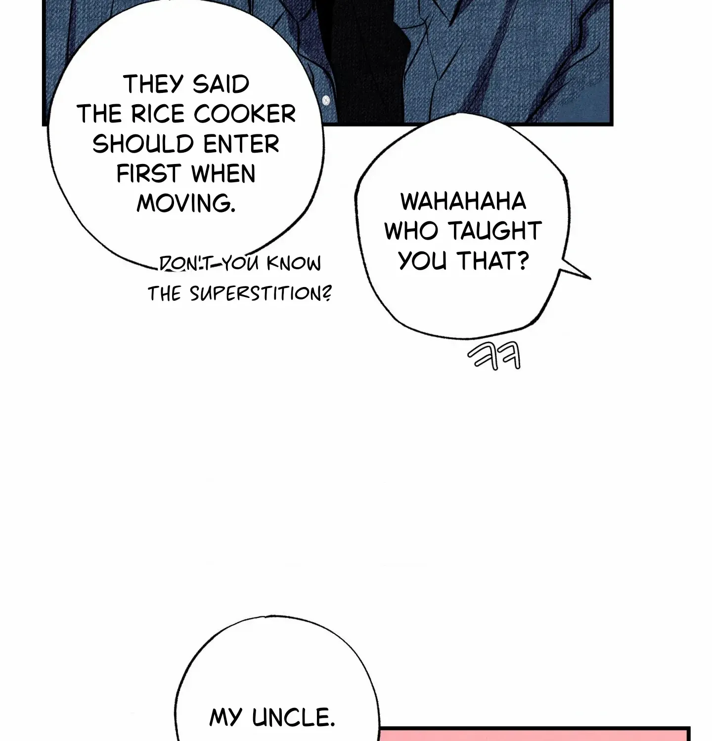 Read Unsleep chapter 50 image 128 on Lezhin